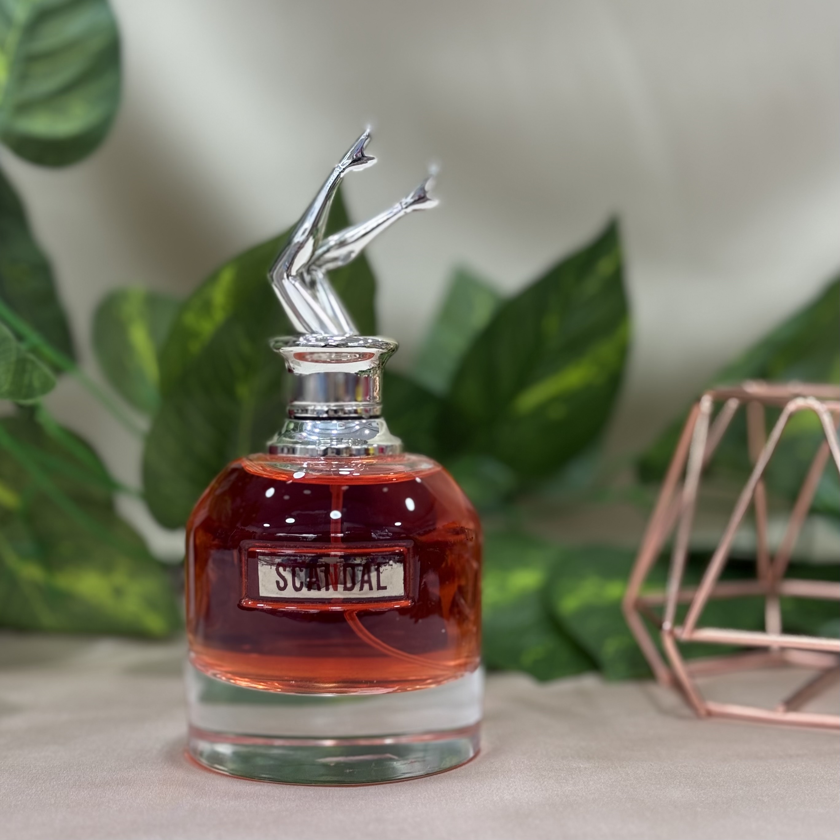 Jean Paul Gaultier Scandal