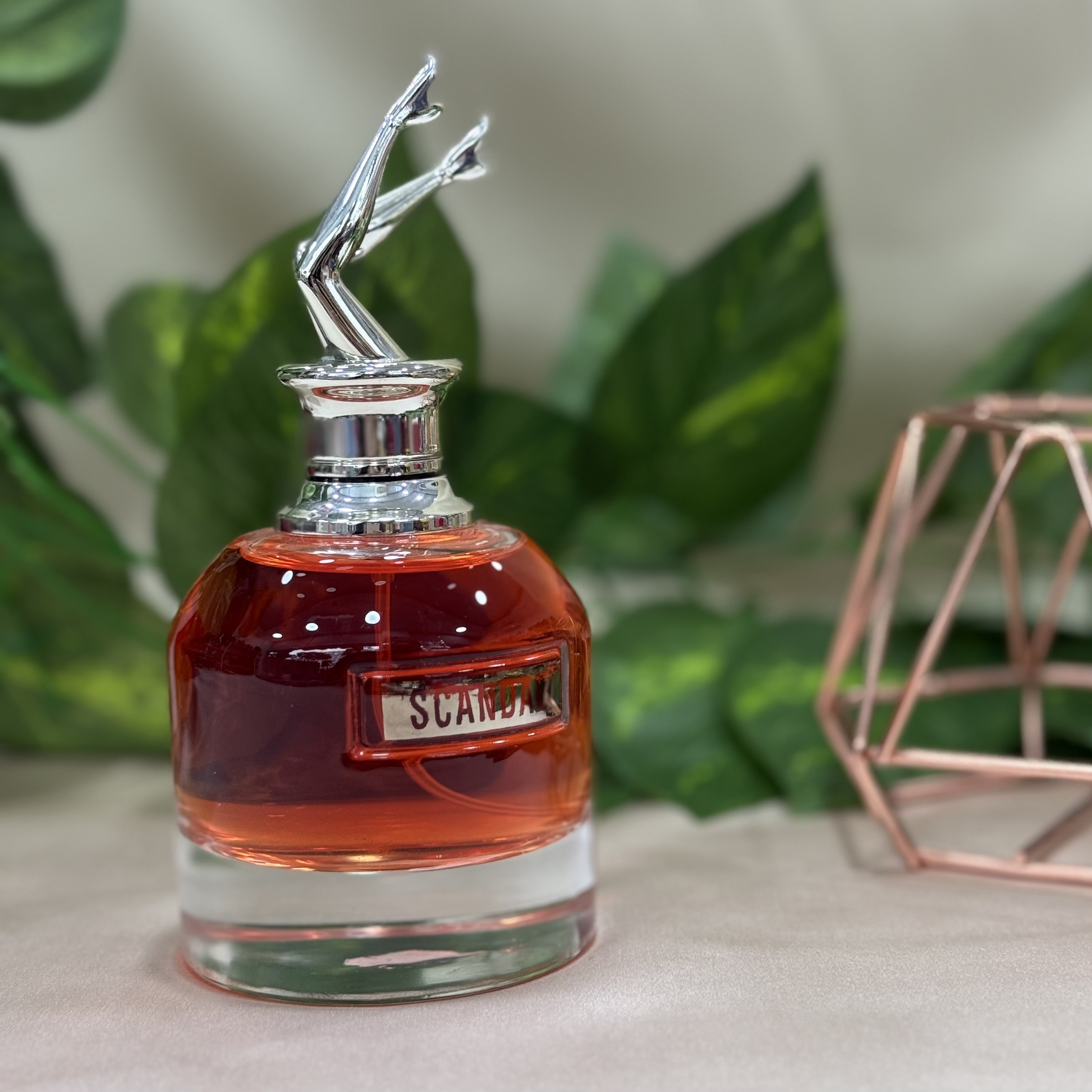 Jean Paul Gaultier Scandal