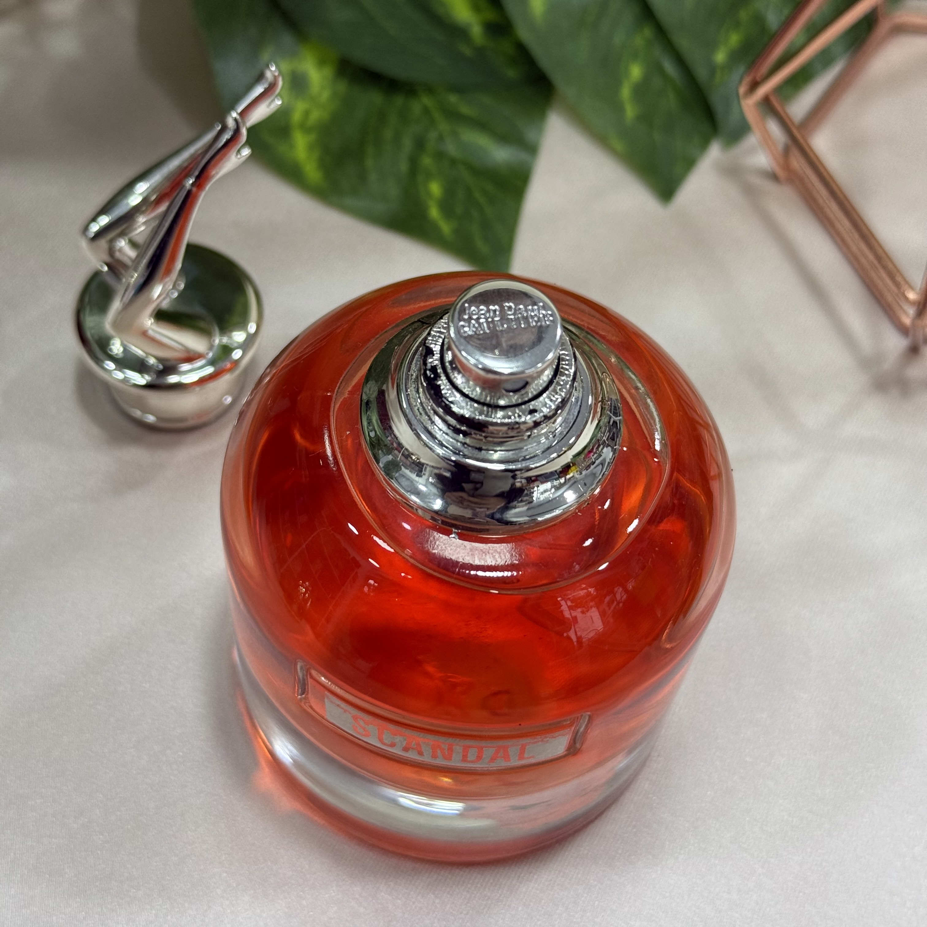 Jean Paul Gaultier Scandal