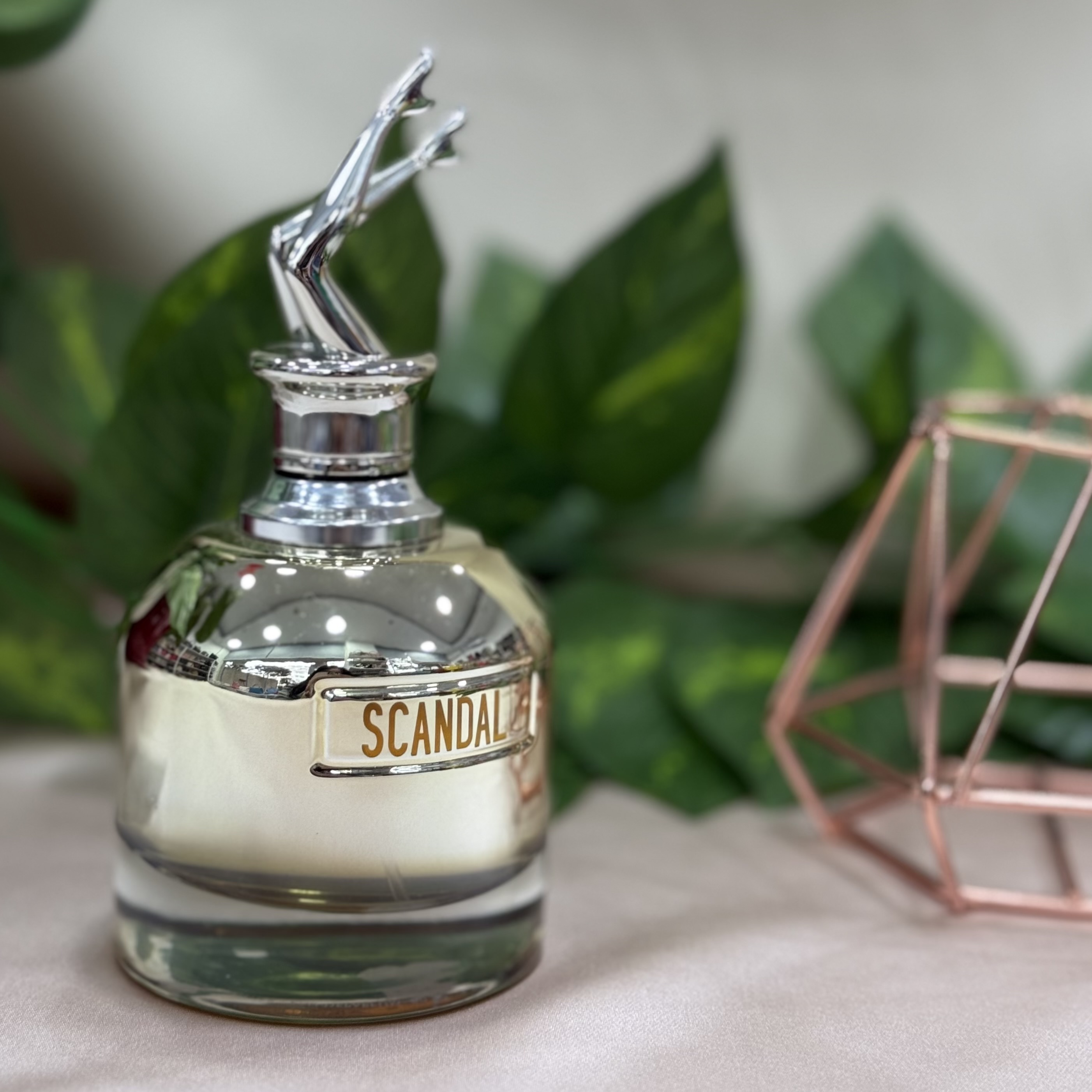 Jean Paul Gaultier Scandal Eau de Parfum