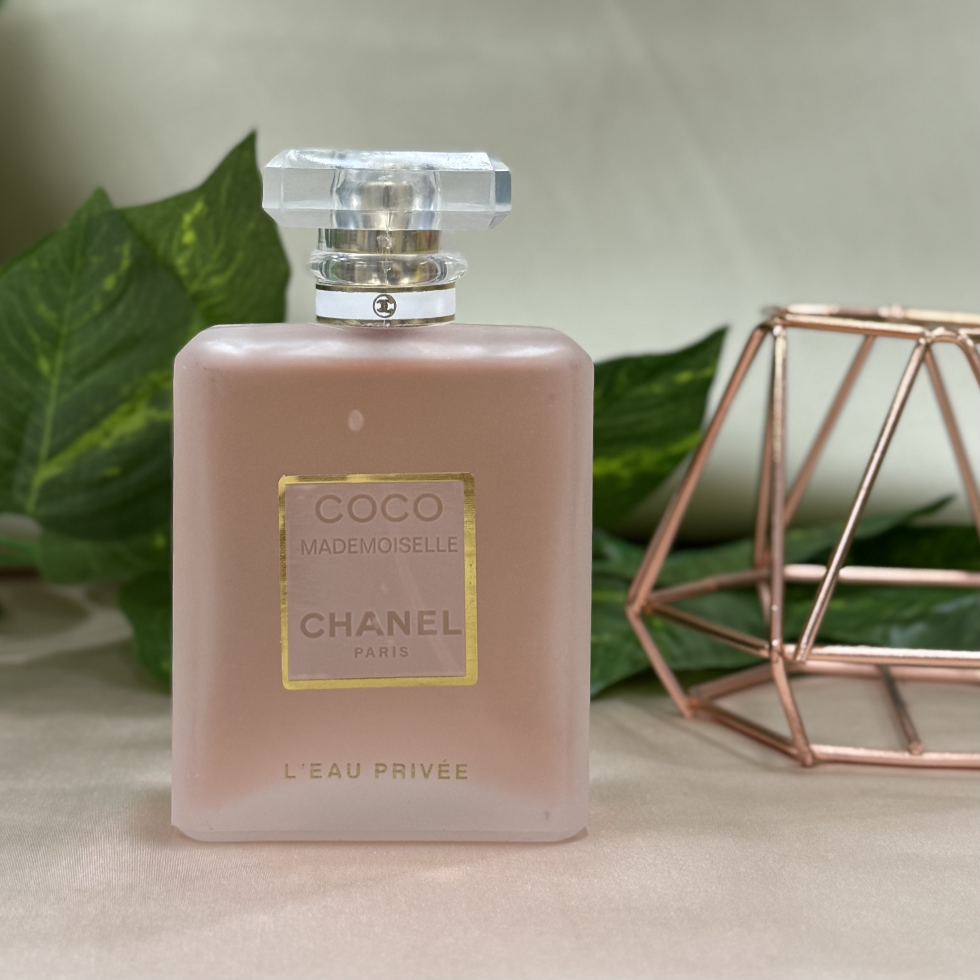 Chanel Coco Mademoiselle L'Eau Privée