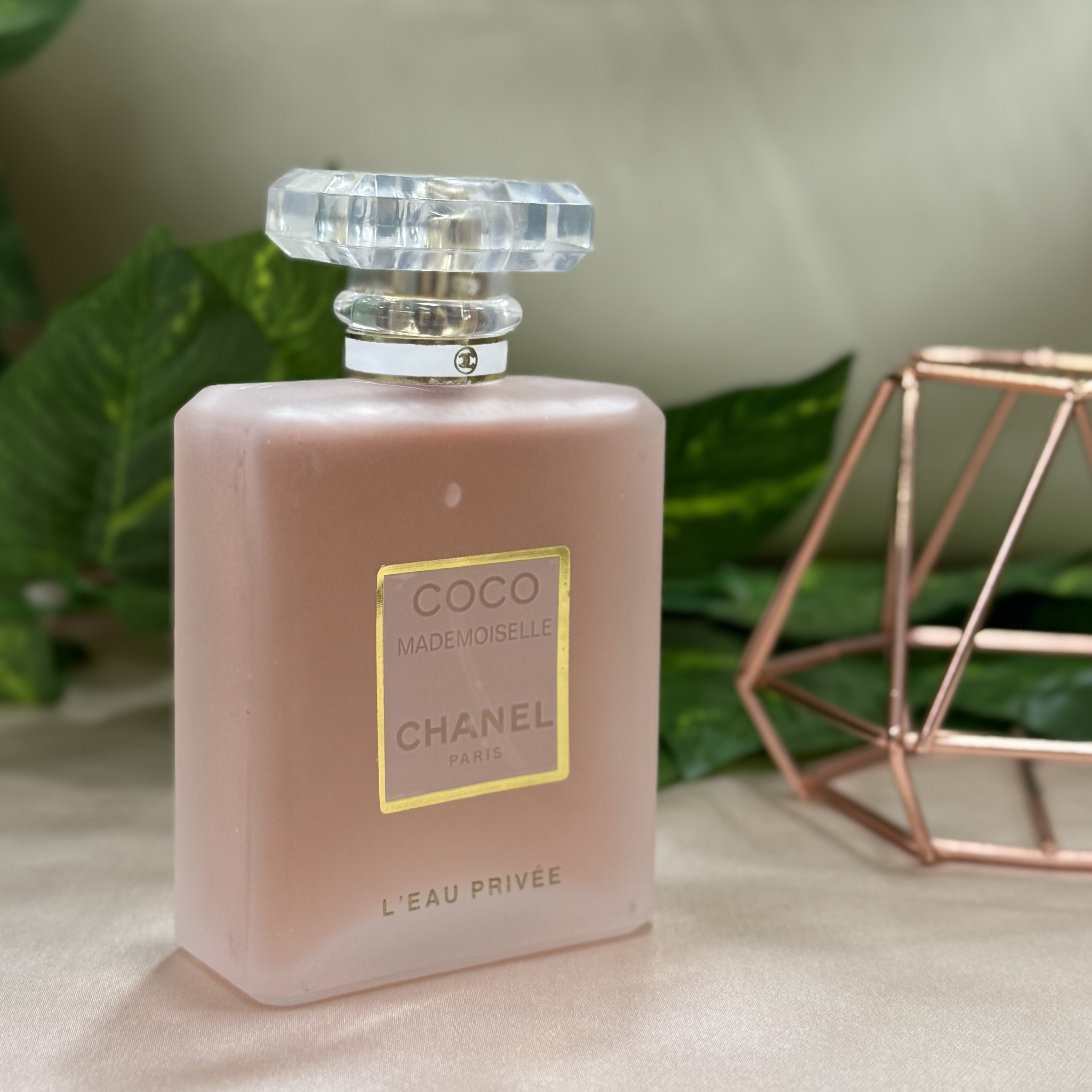 Chanel Coco Mademoiselle L'Eau Privée