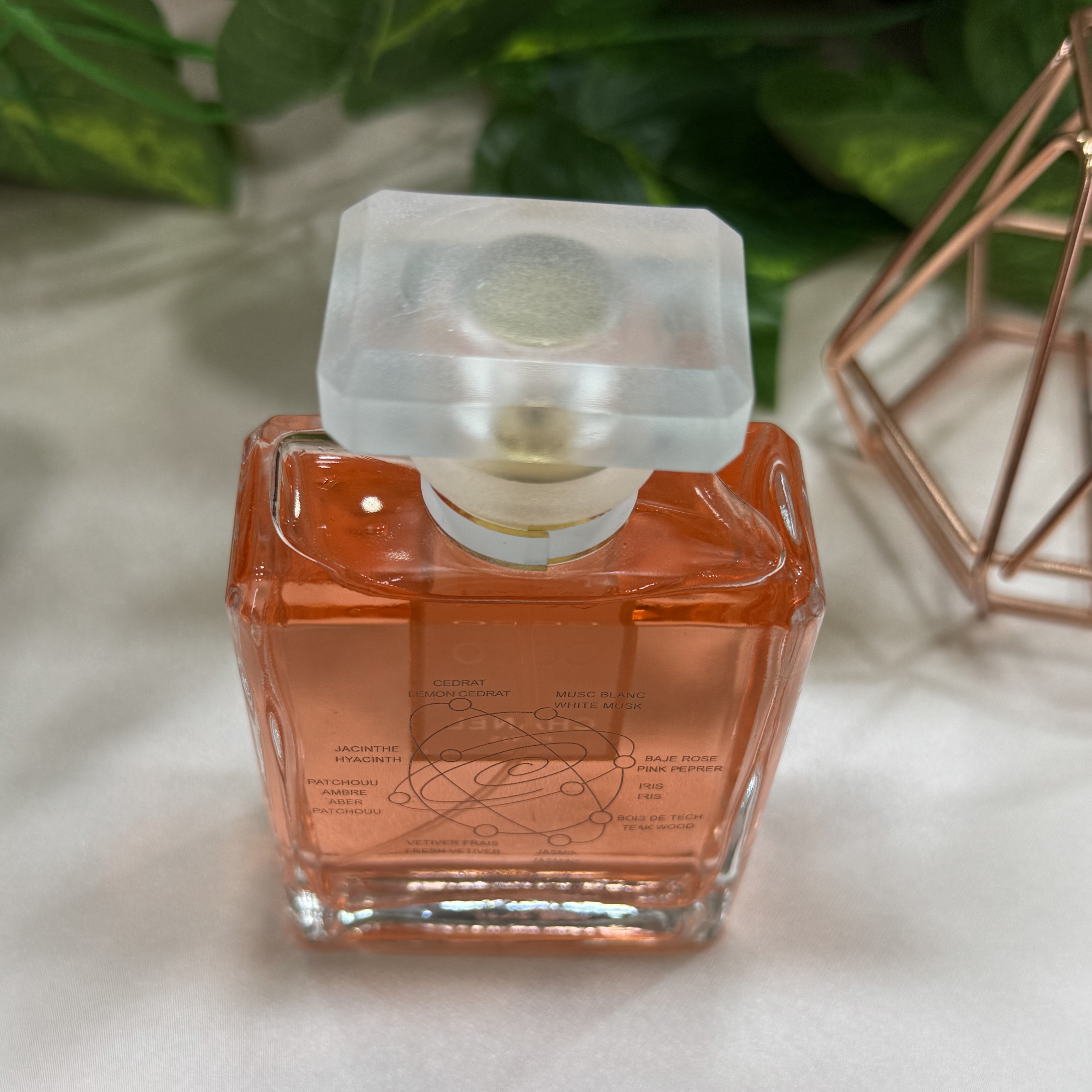 Chanel Coco Mademoiselle Eau De Parfum