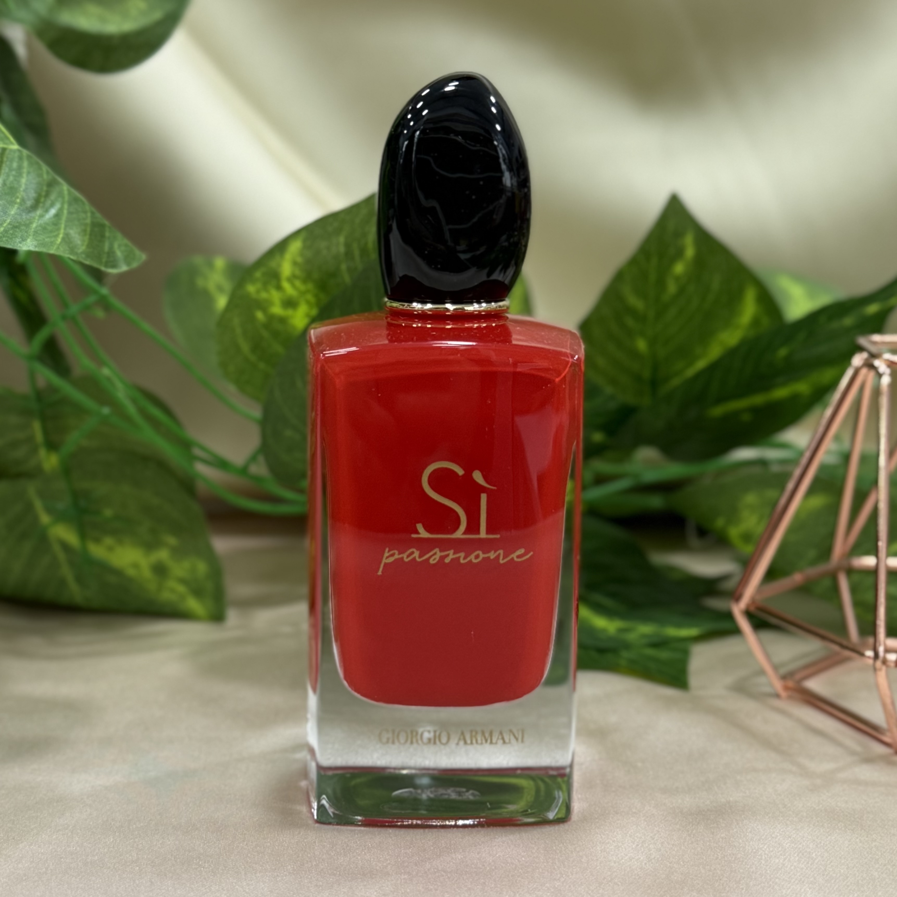 Si Passione by Giorgio Armani