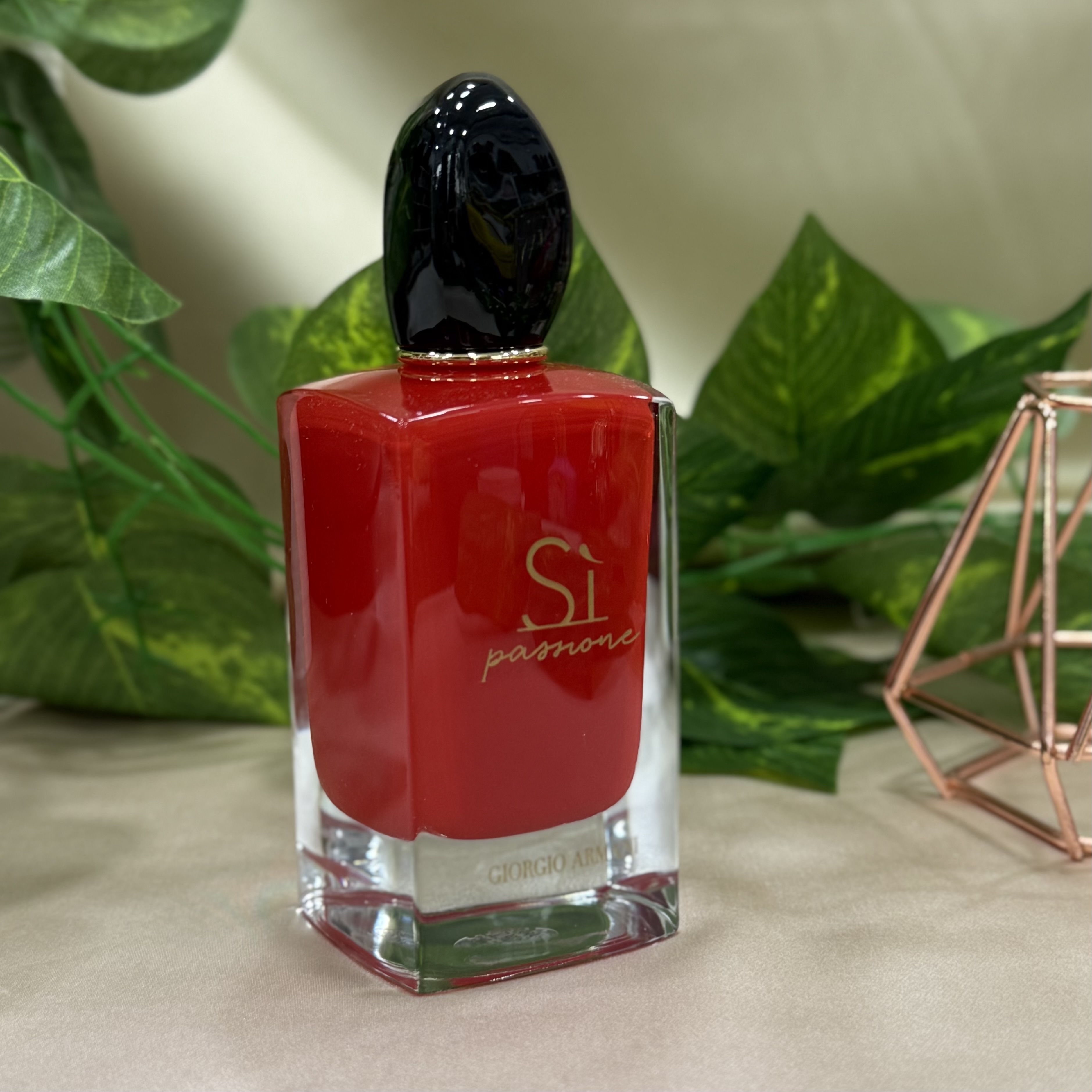 Si Passione by Giorgio Armani