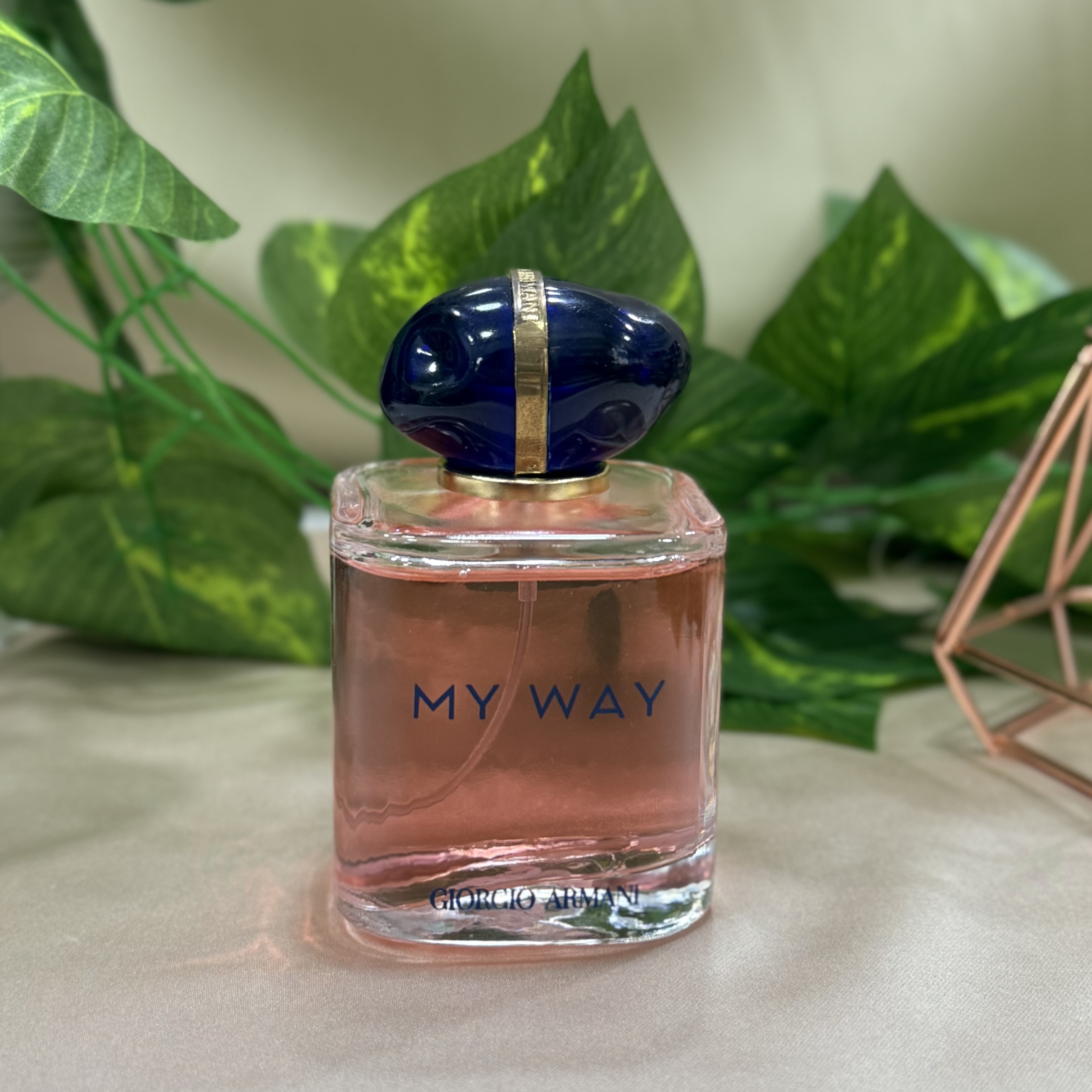 My Way by Giorgio Armani