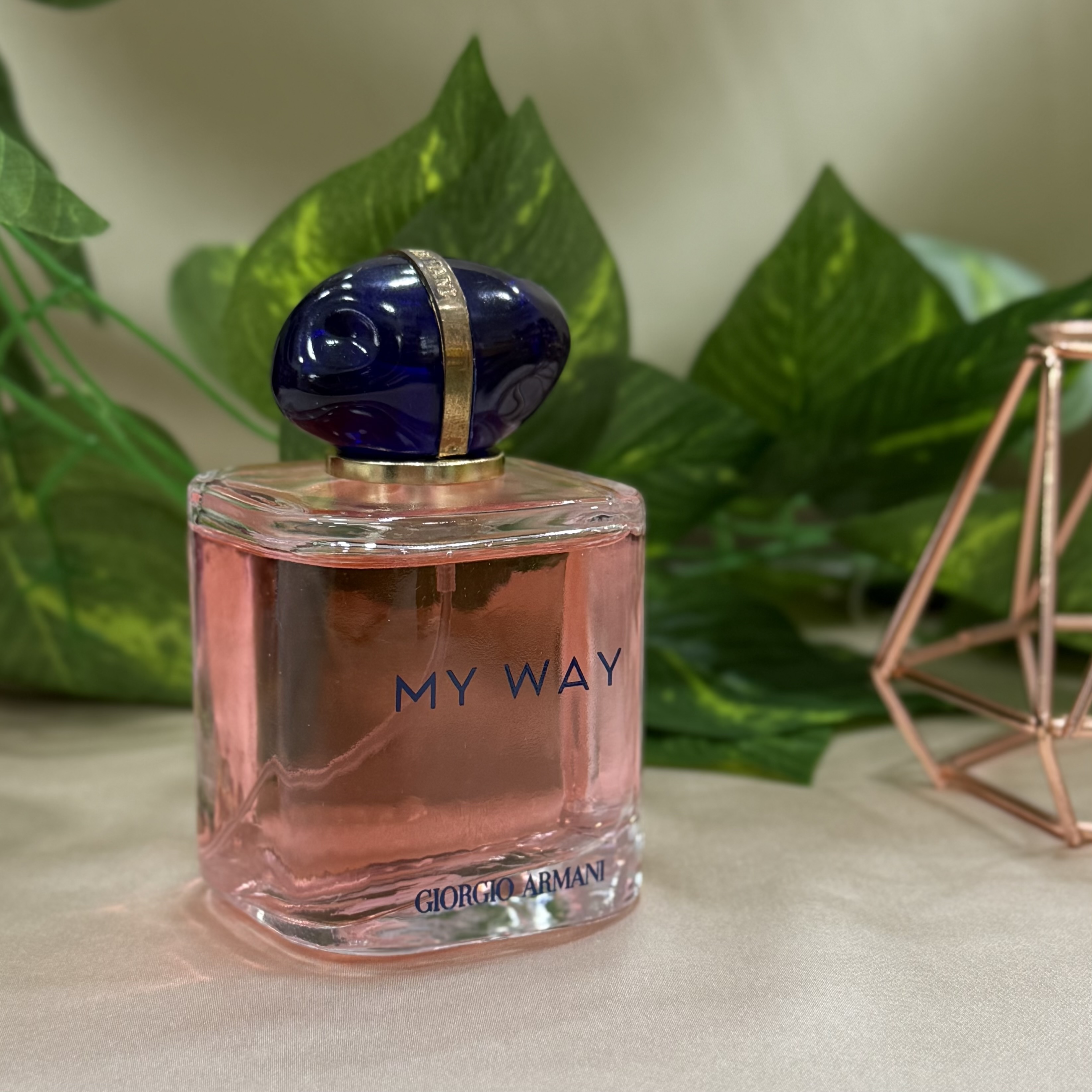 My Way by Giorgio Armani
