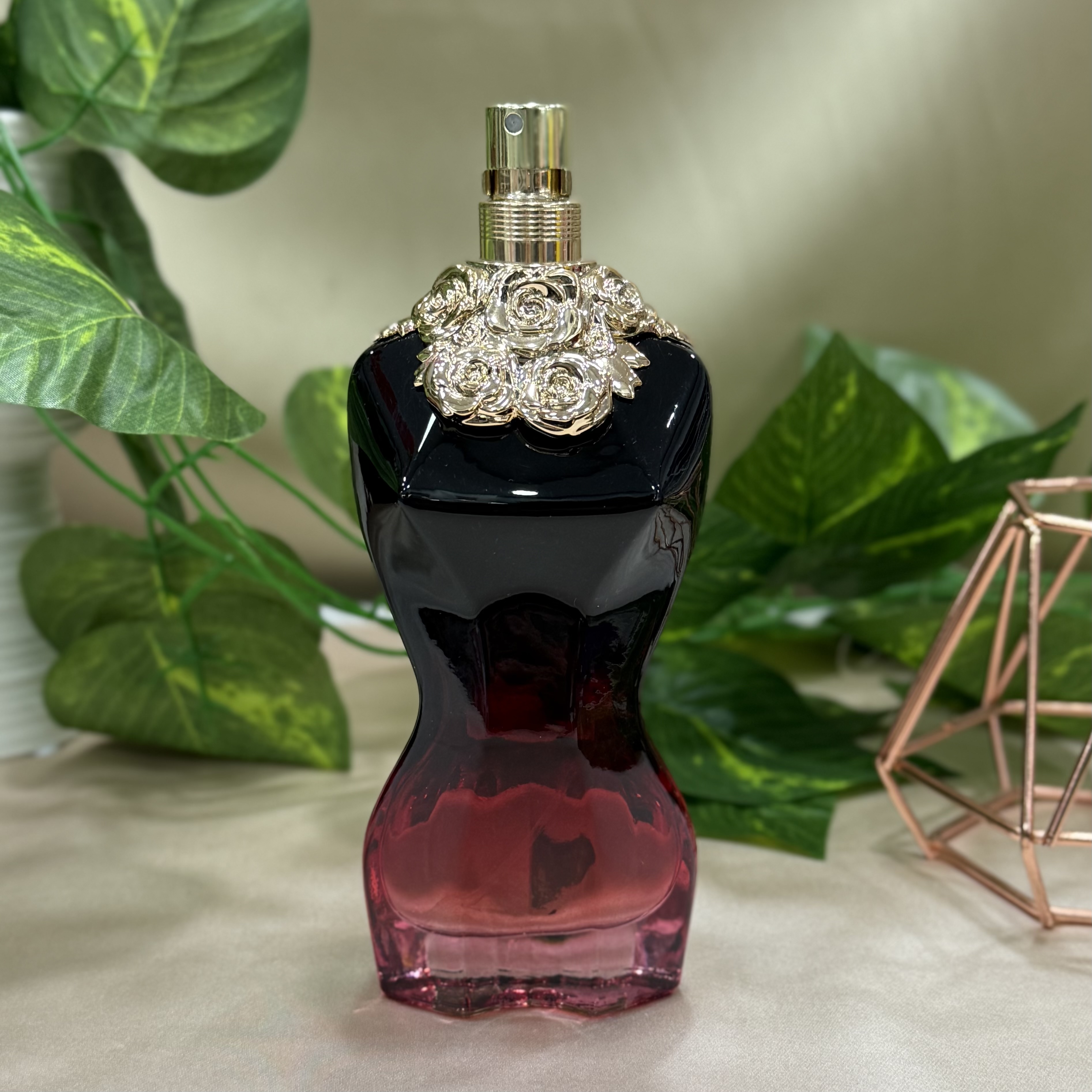 Jean Paul Gaultier La Belle Le Parfum