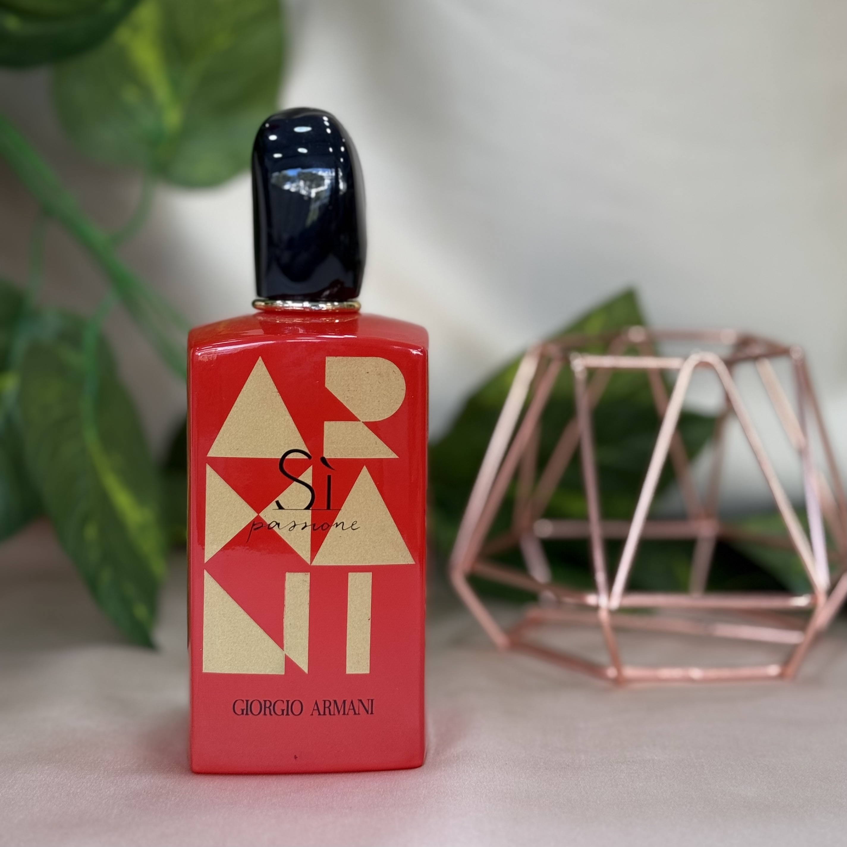 Giorgio Armani Sì Passione