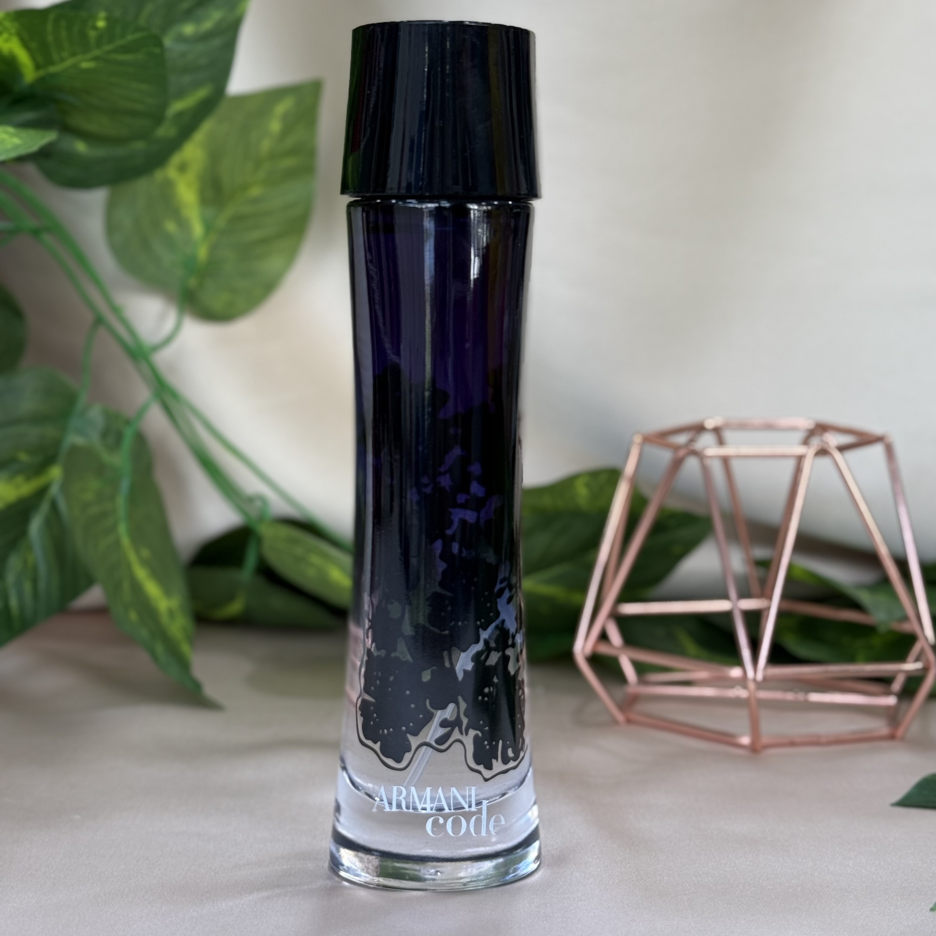 Armani Code by Giorgio Armani