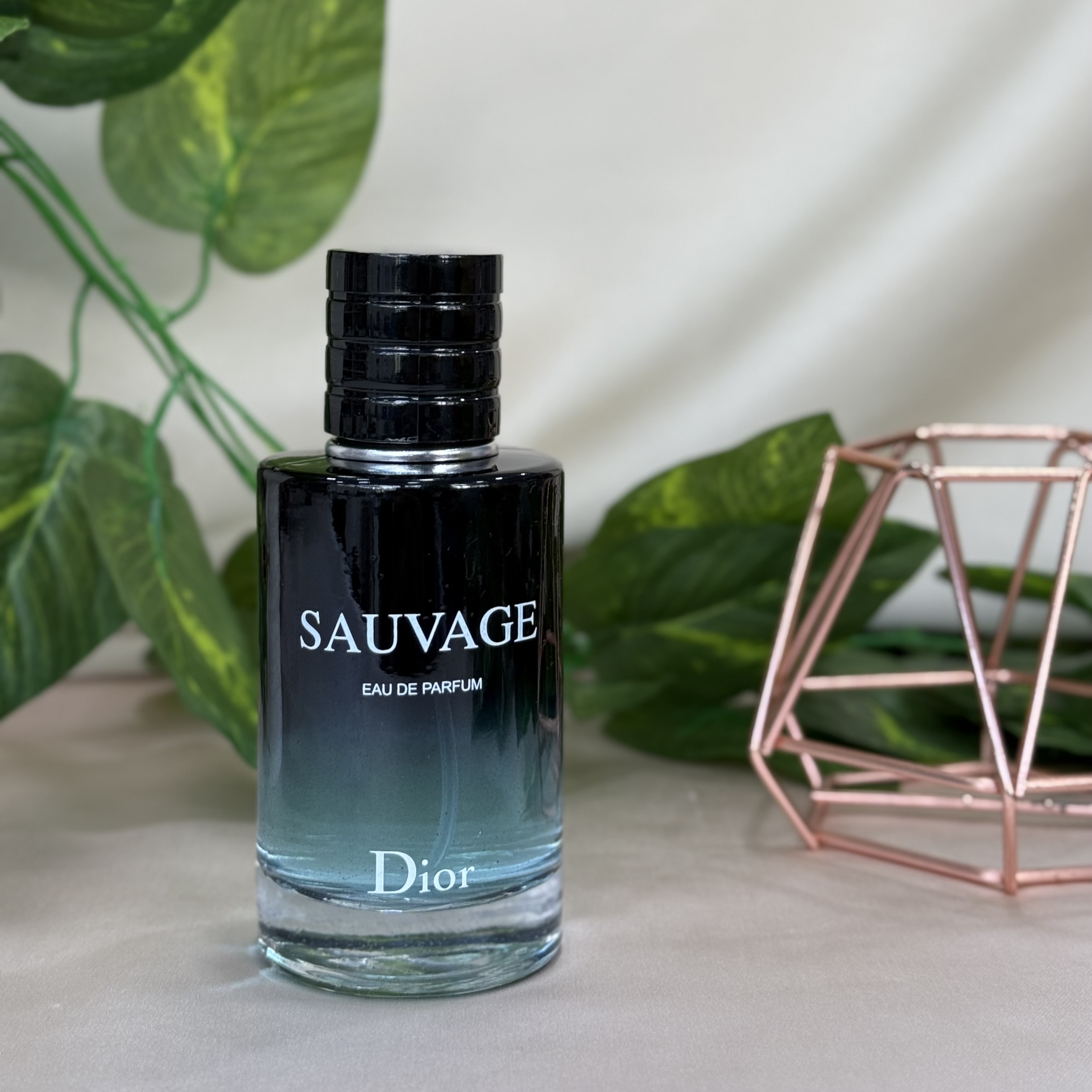 Dior Sauvage Eau de Parfum