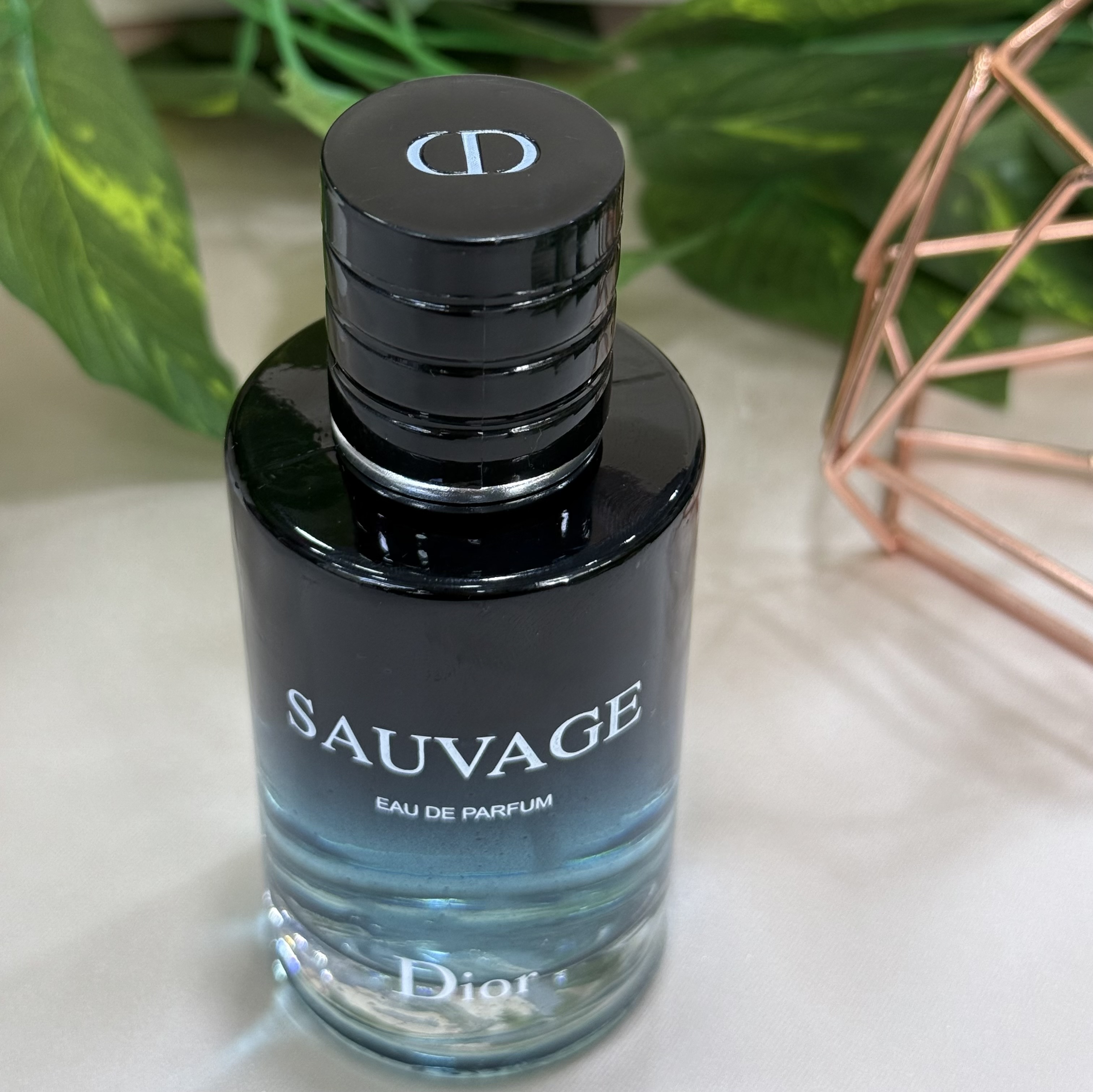 Dior Sauvage Eau de Parfum
