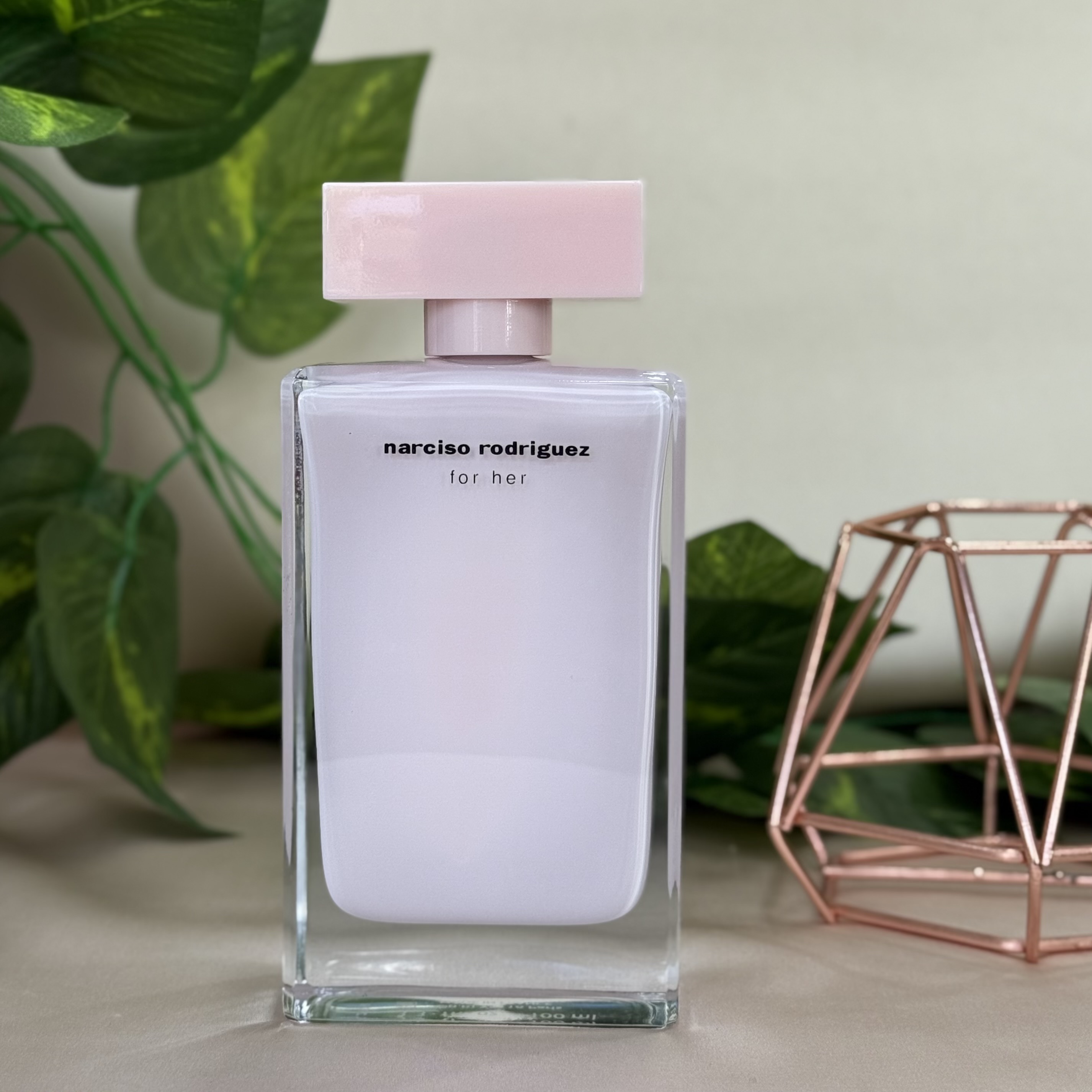 Narciso Rodriguez For Her