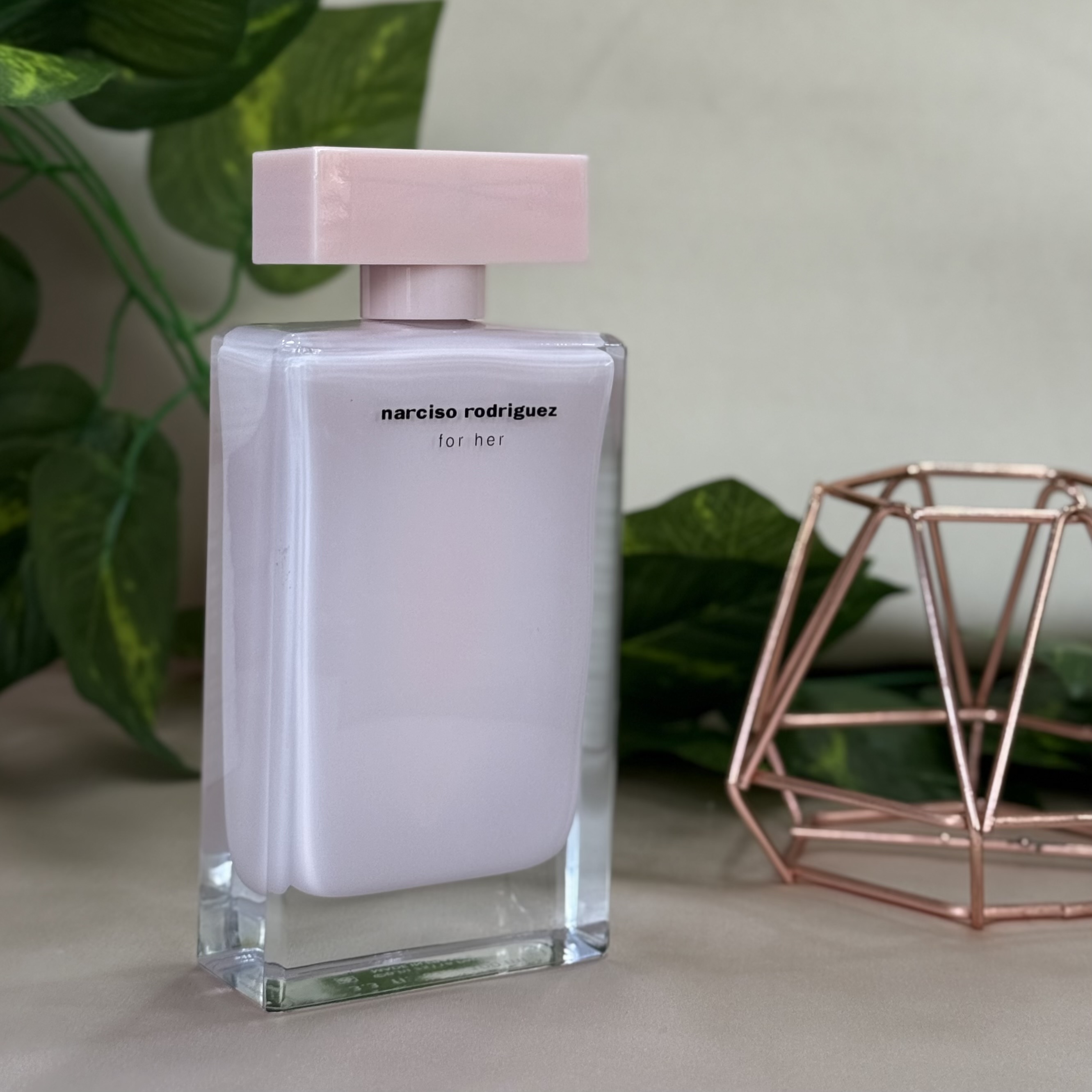 Narciso Rodriguez For Her