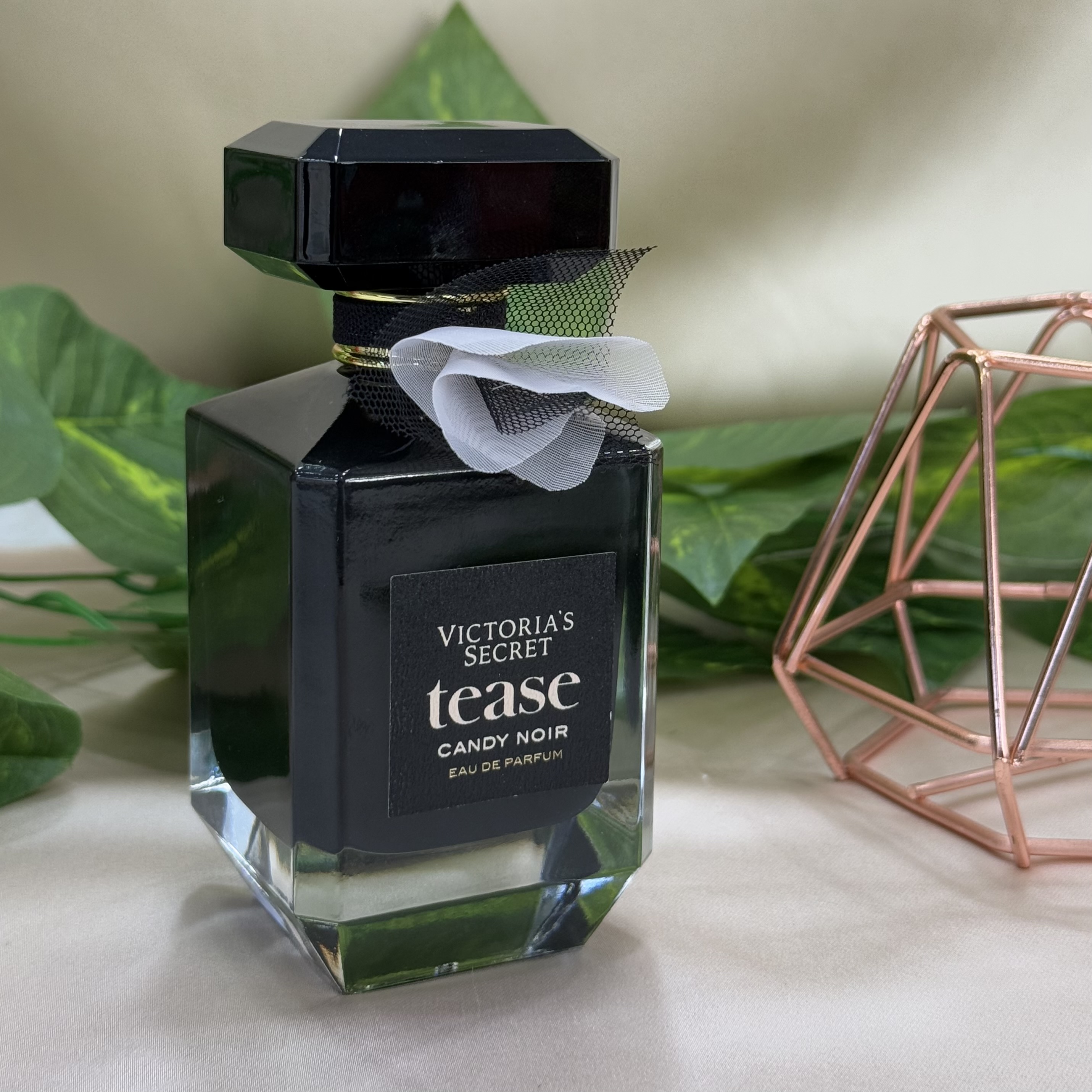 Victoria's Secret Tease Candy Noir 