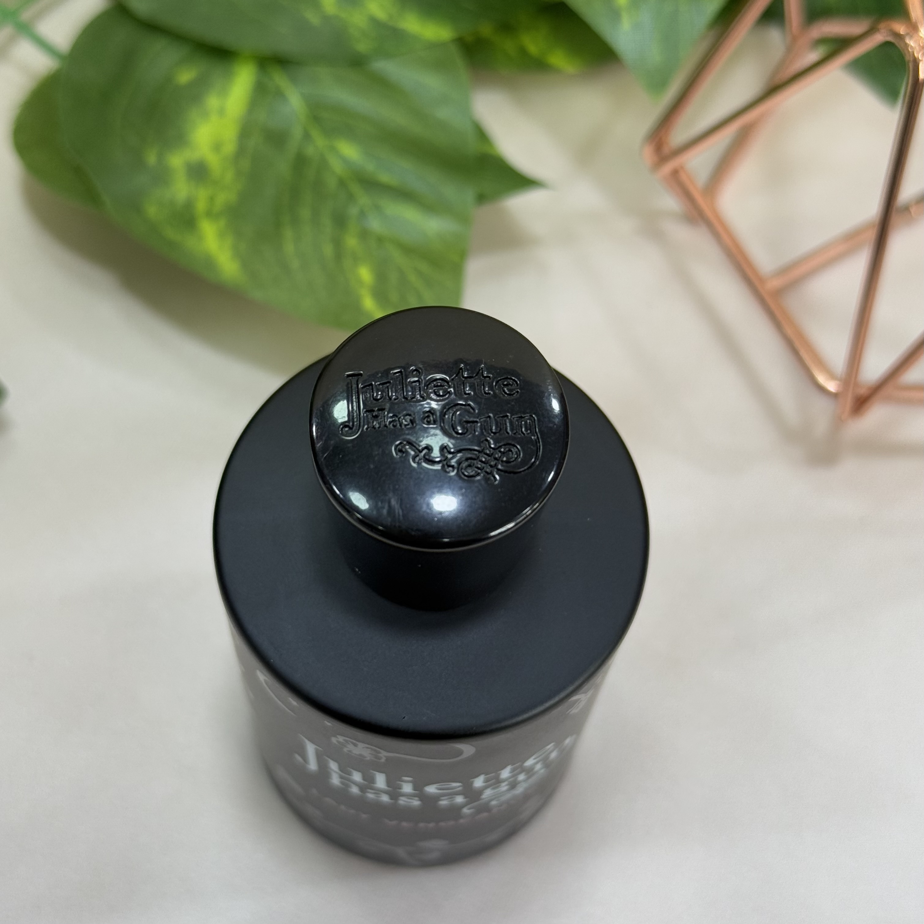 Juliette Has a Gun - Lady Vengeance 