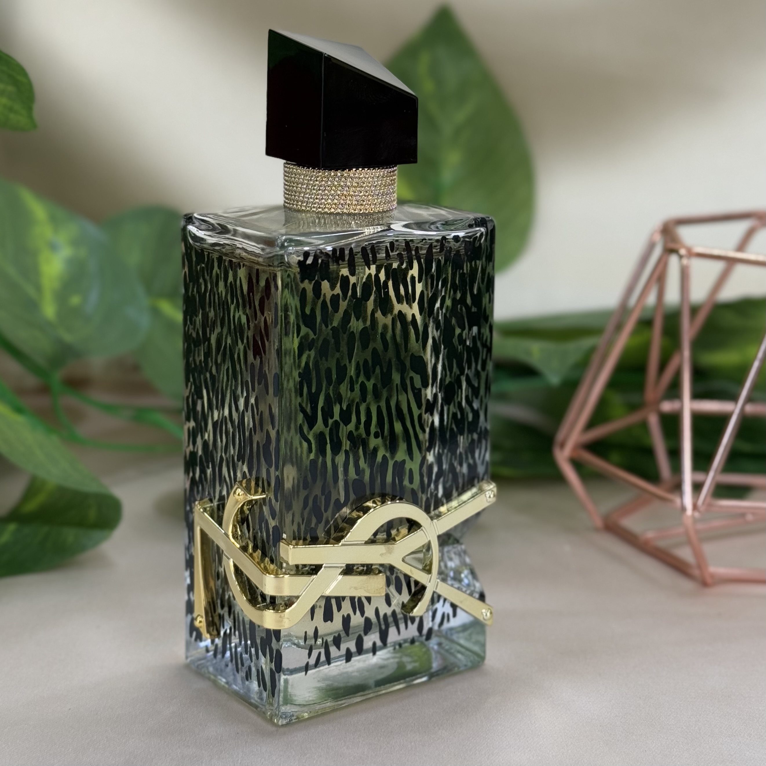 Yves Saint Laurent - Libre 