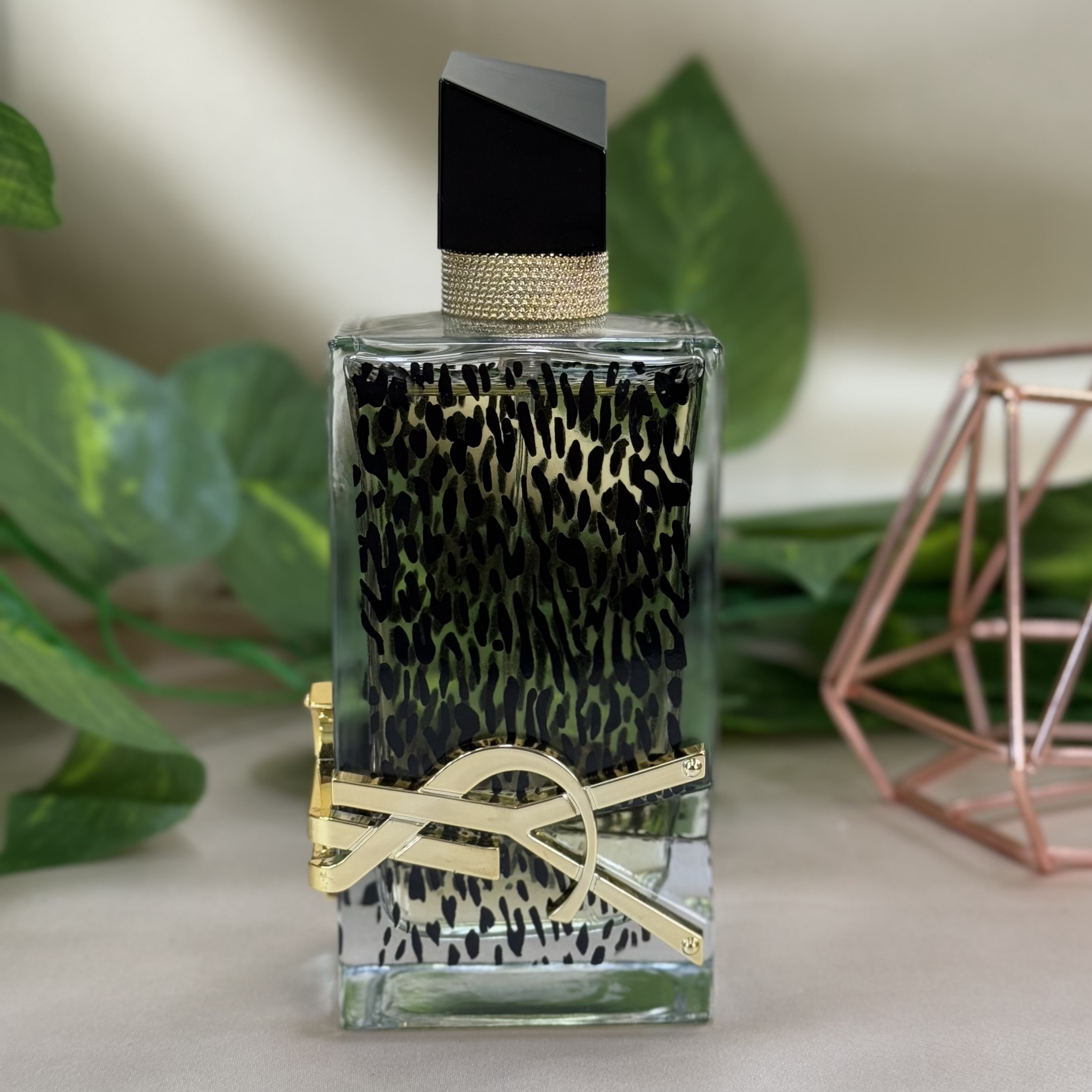 Yves Saint Laurent - Libre