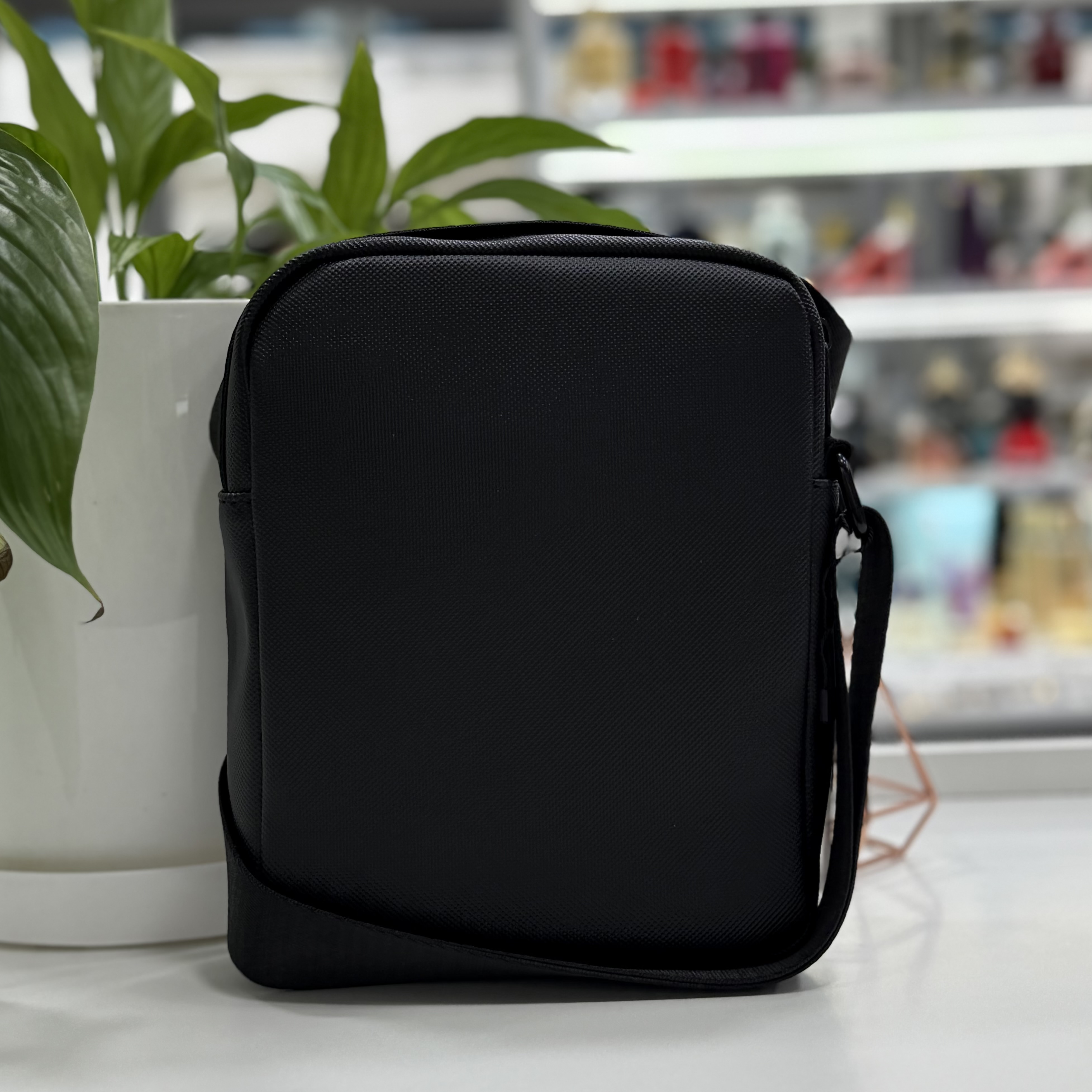 Çanta Lacoste për Meshkuj