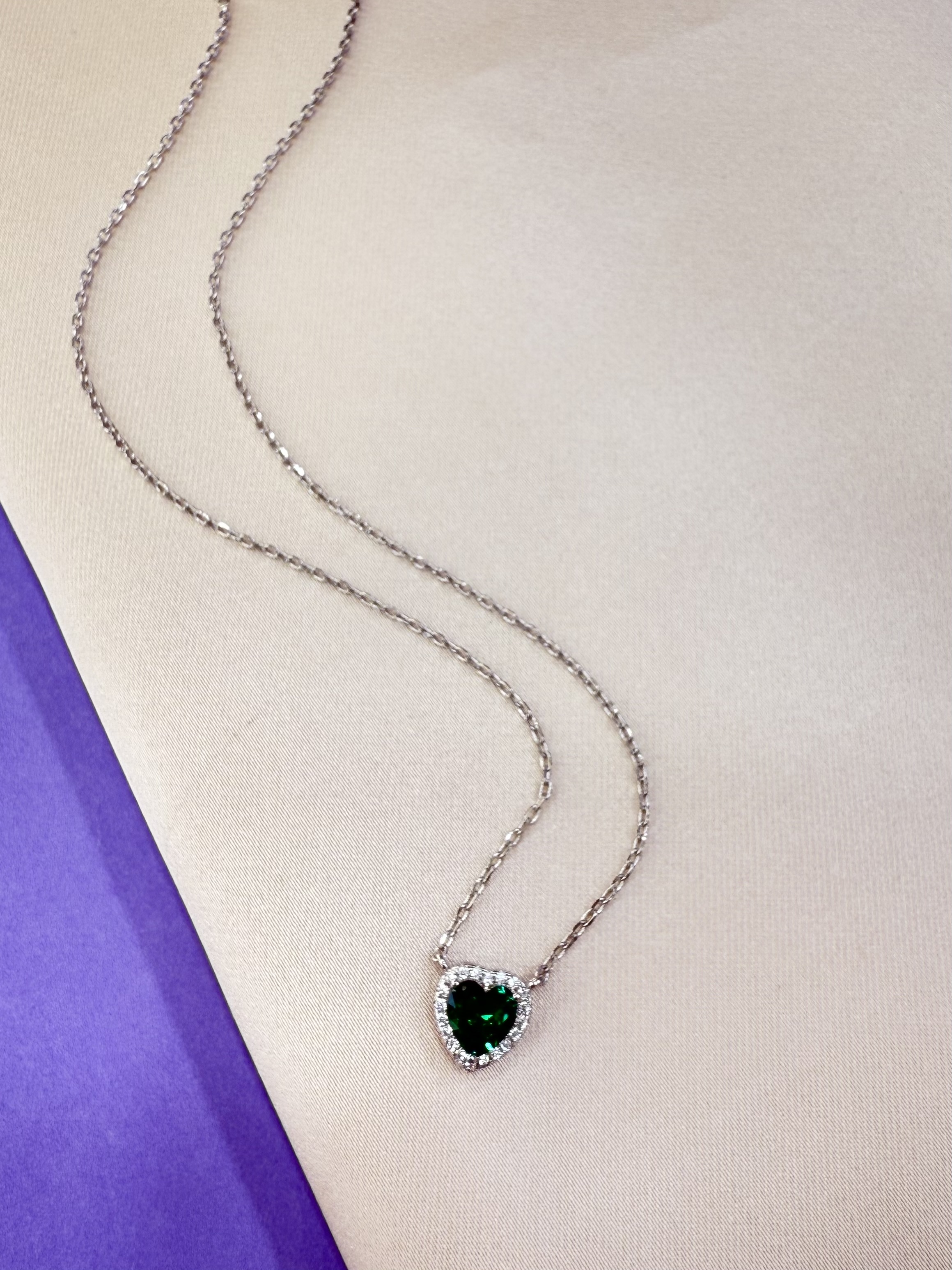 Varëse argjendi ✨