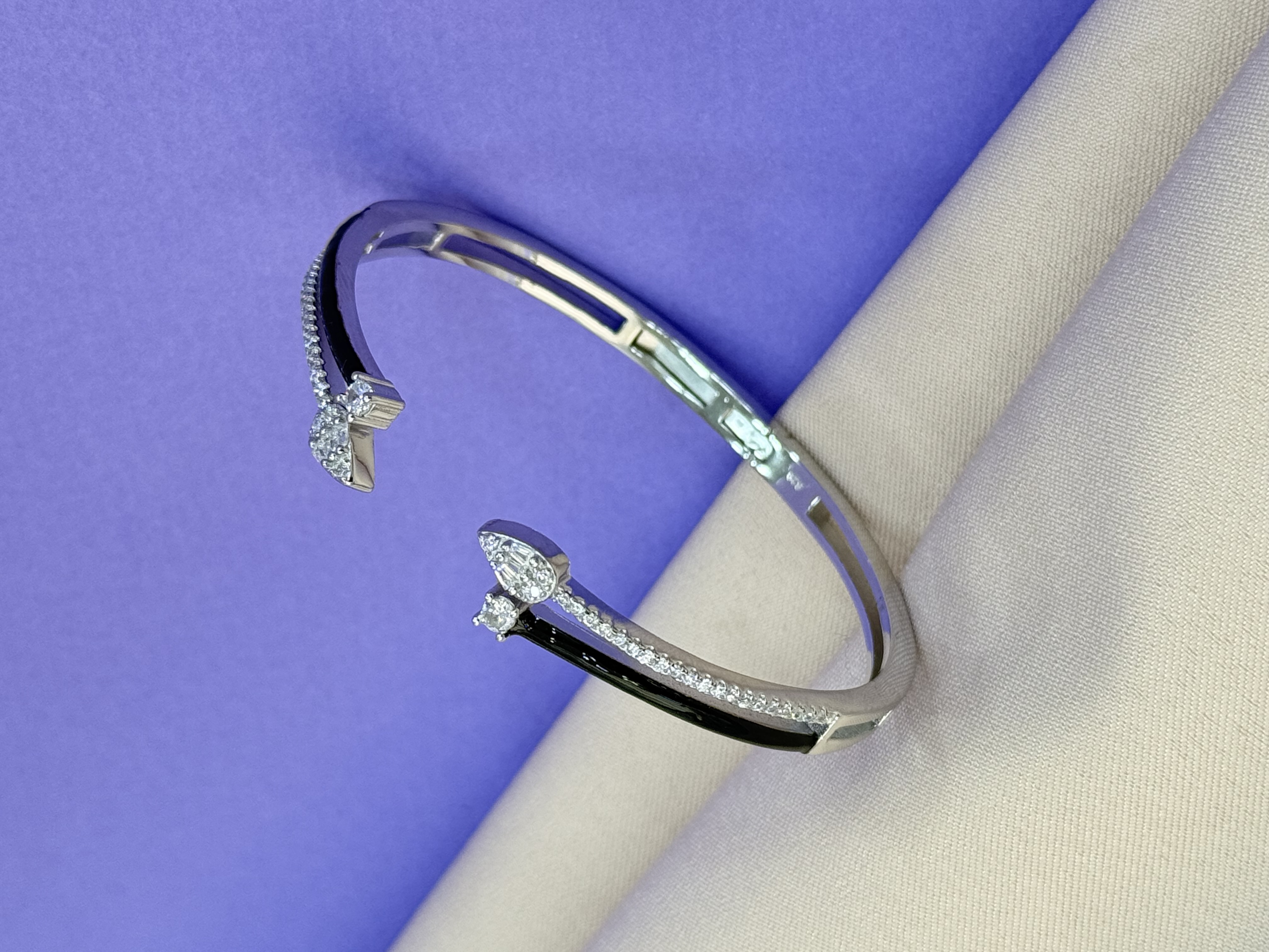 🤍 Byzylyk argjendi 925✨