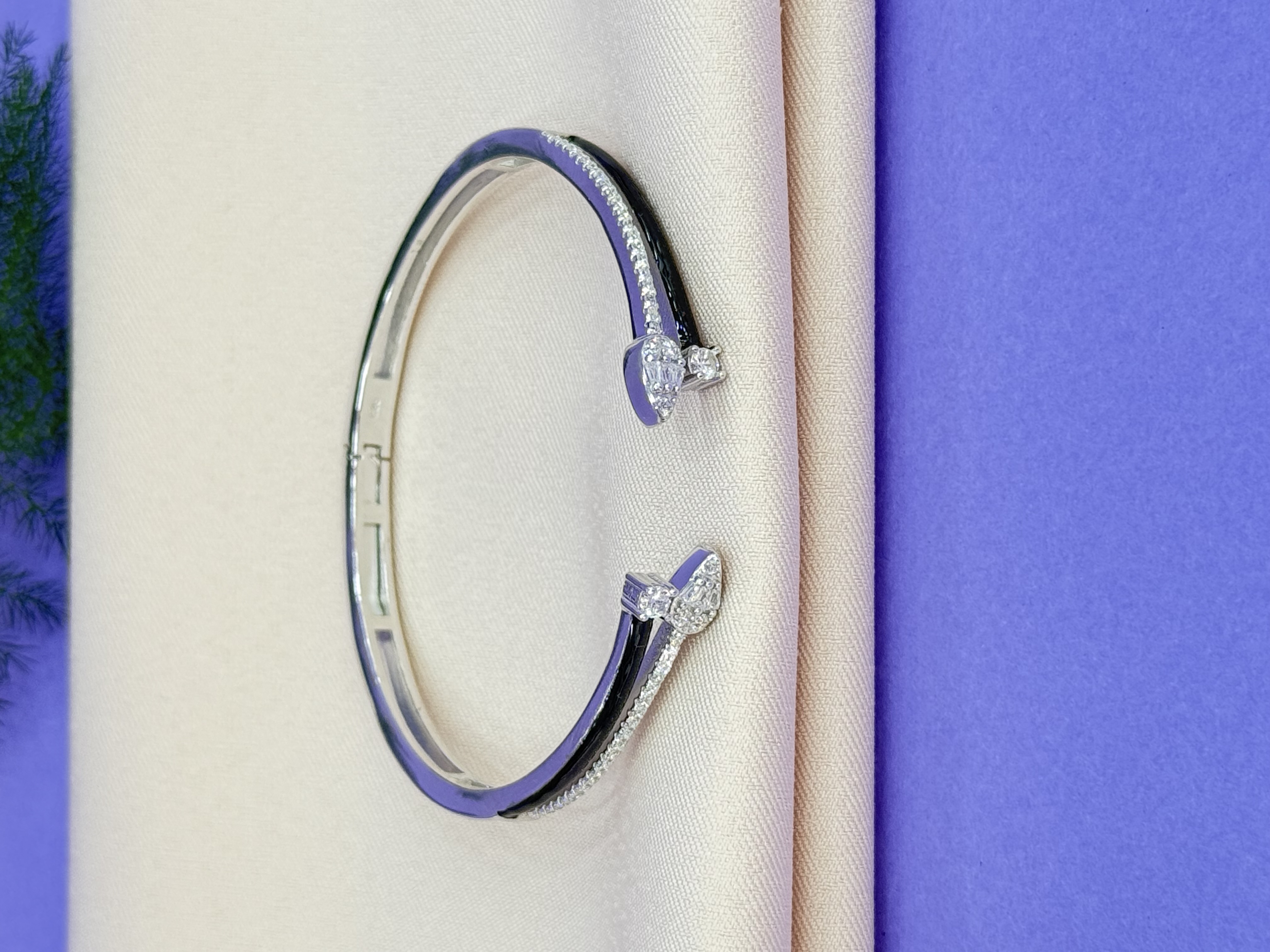 🤍 Byzylyk argjendi 925✨