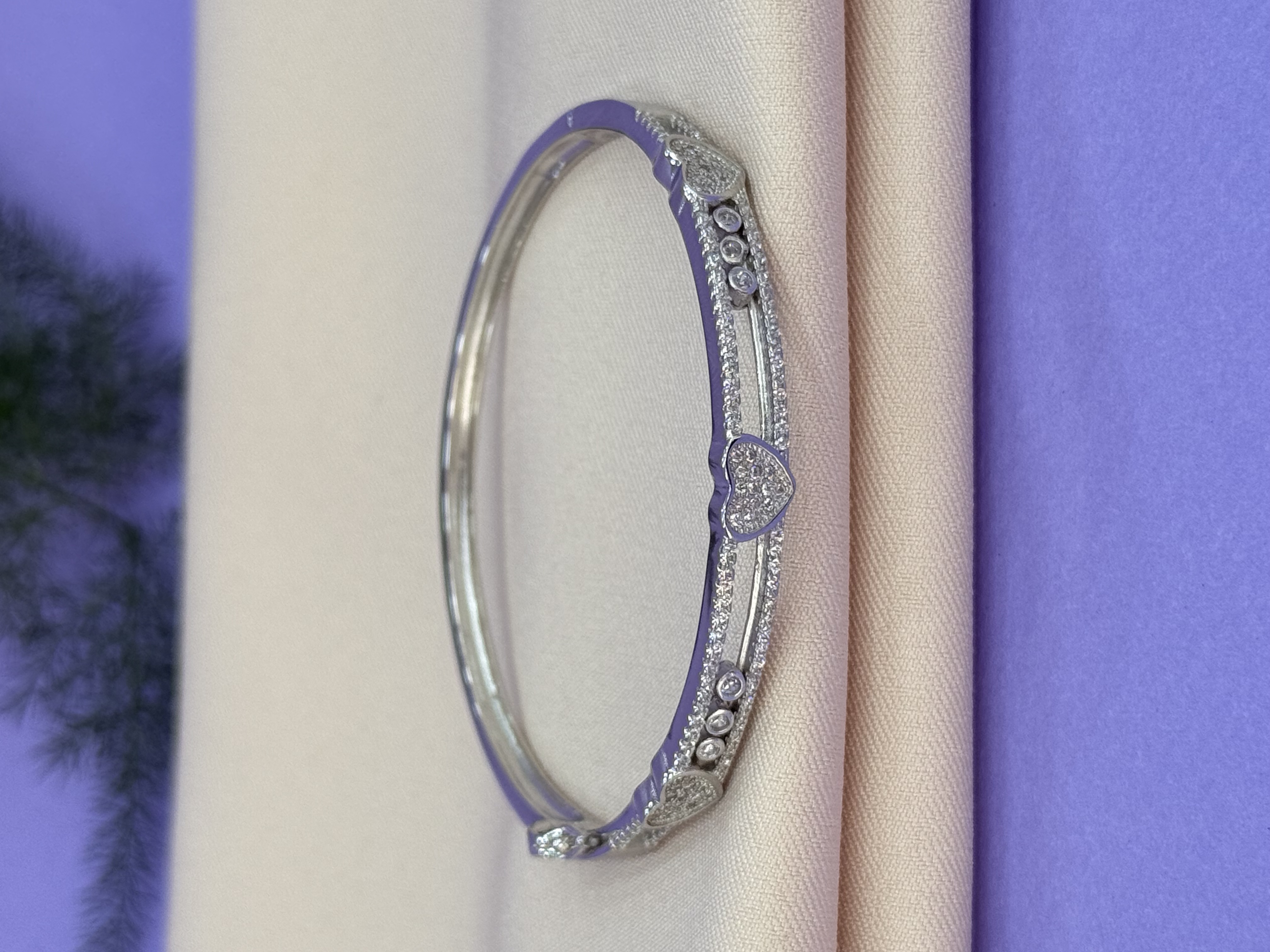 🤍 Byzylyk argjendi 925✨