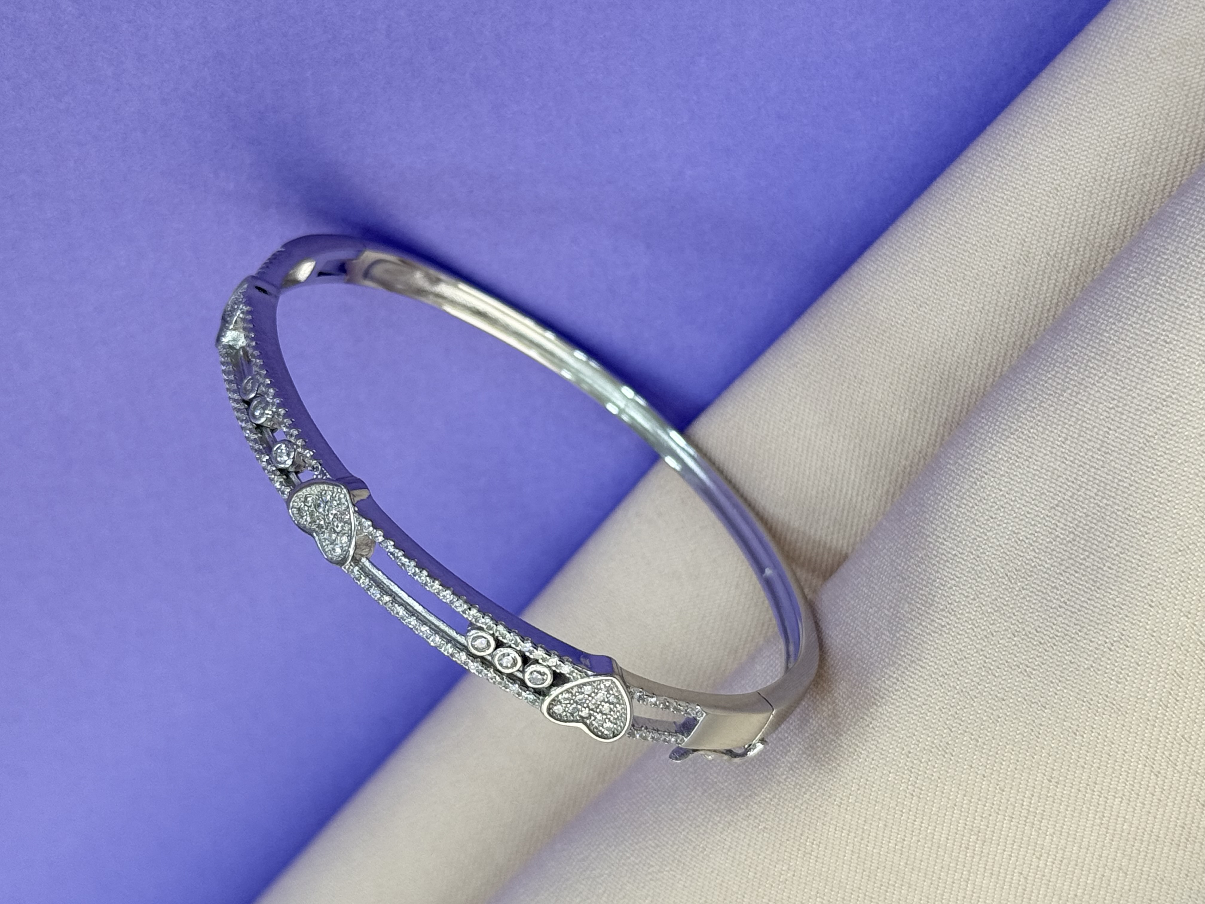 🤍 Byzylyk argjendi 925✨