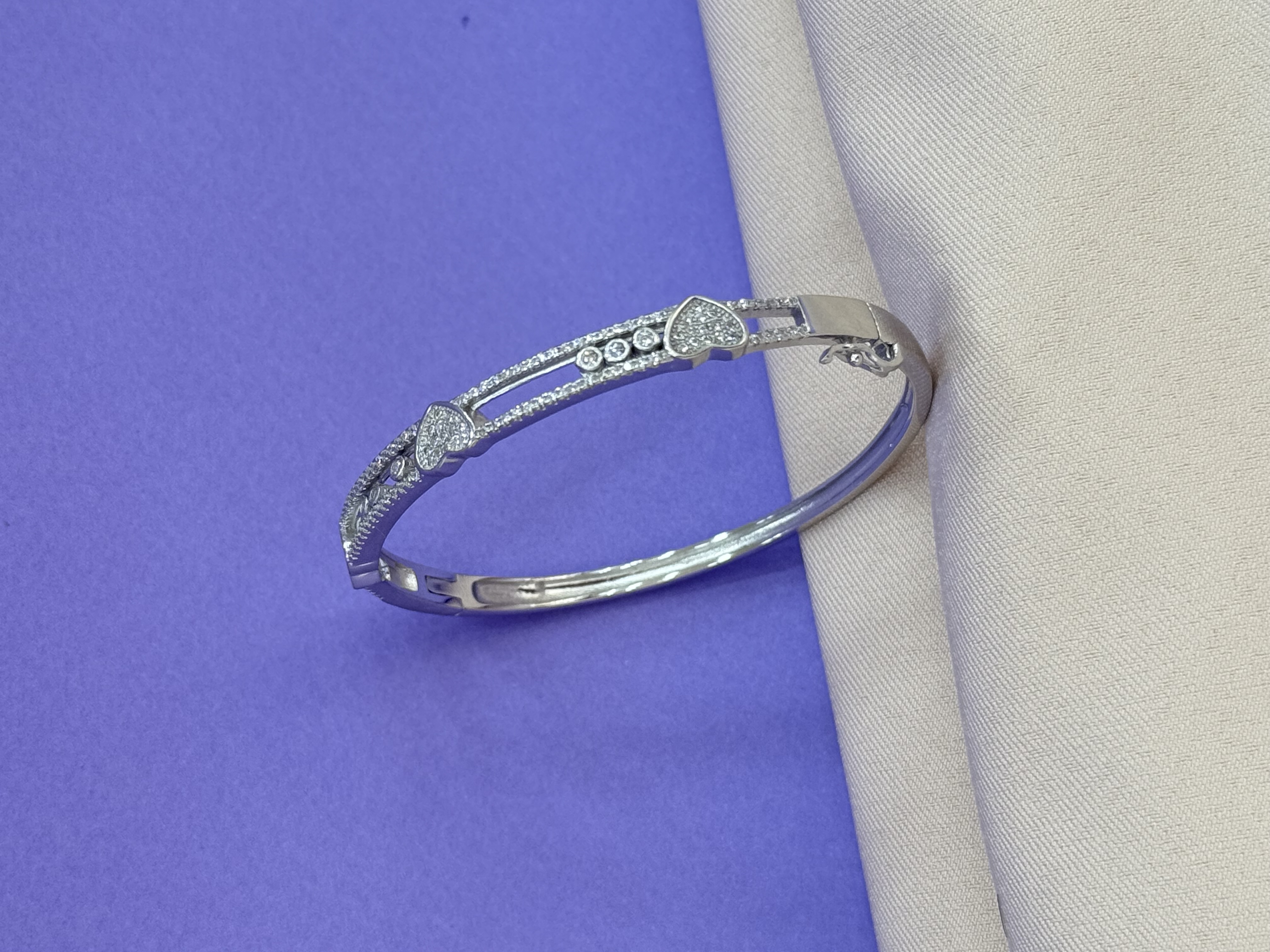 🤍 Byzylyk argjendi 925✨