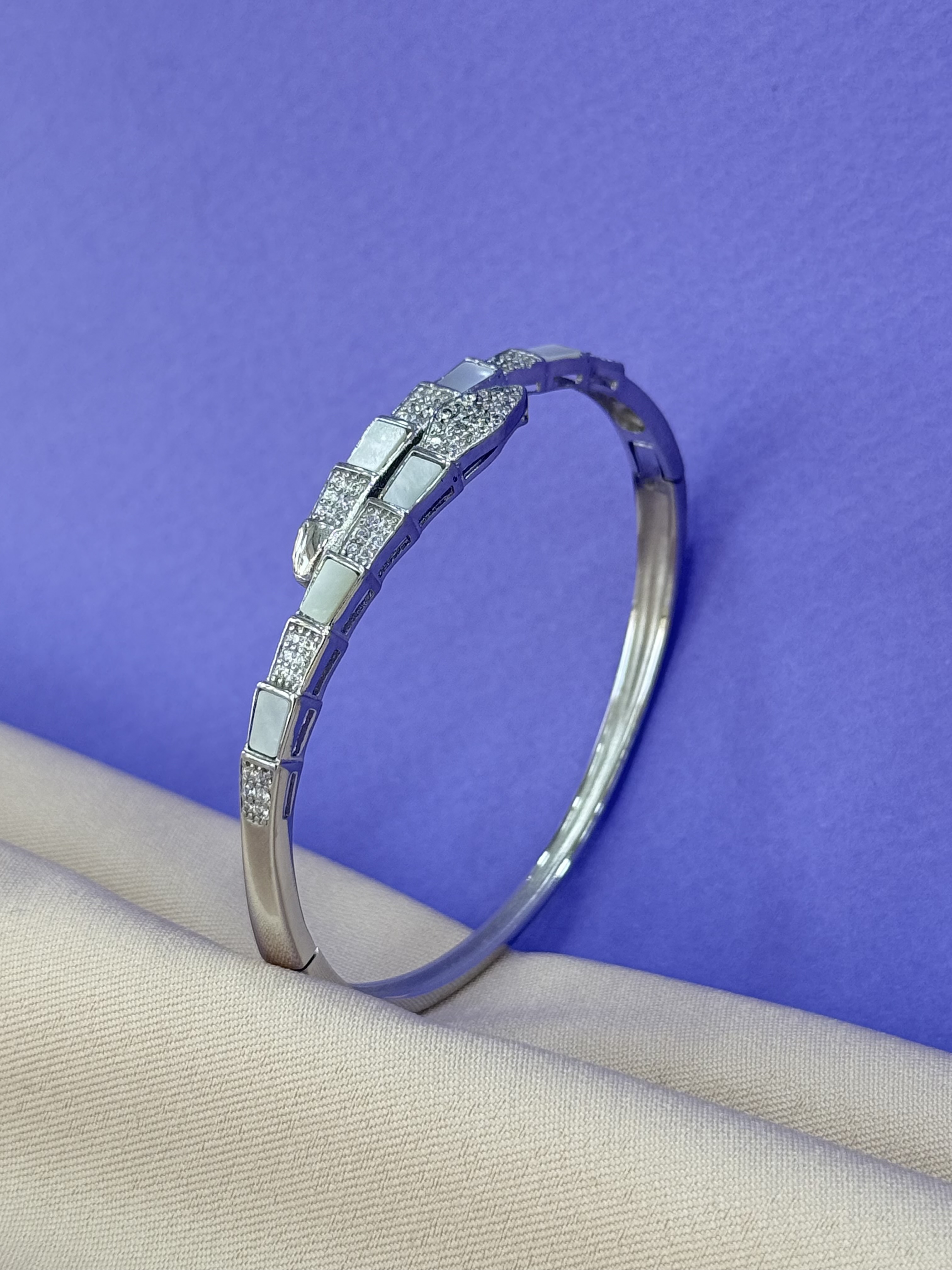 🤍 Byzylyk argjendi 925✨