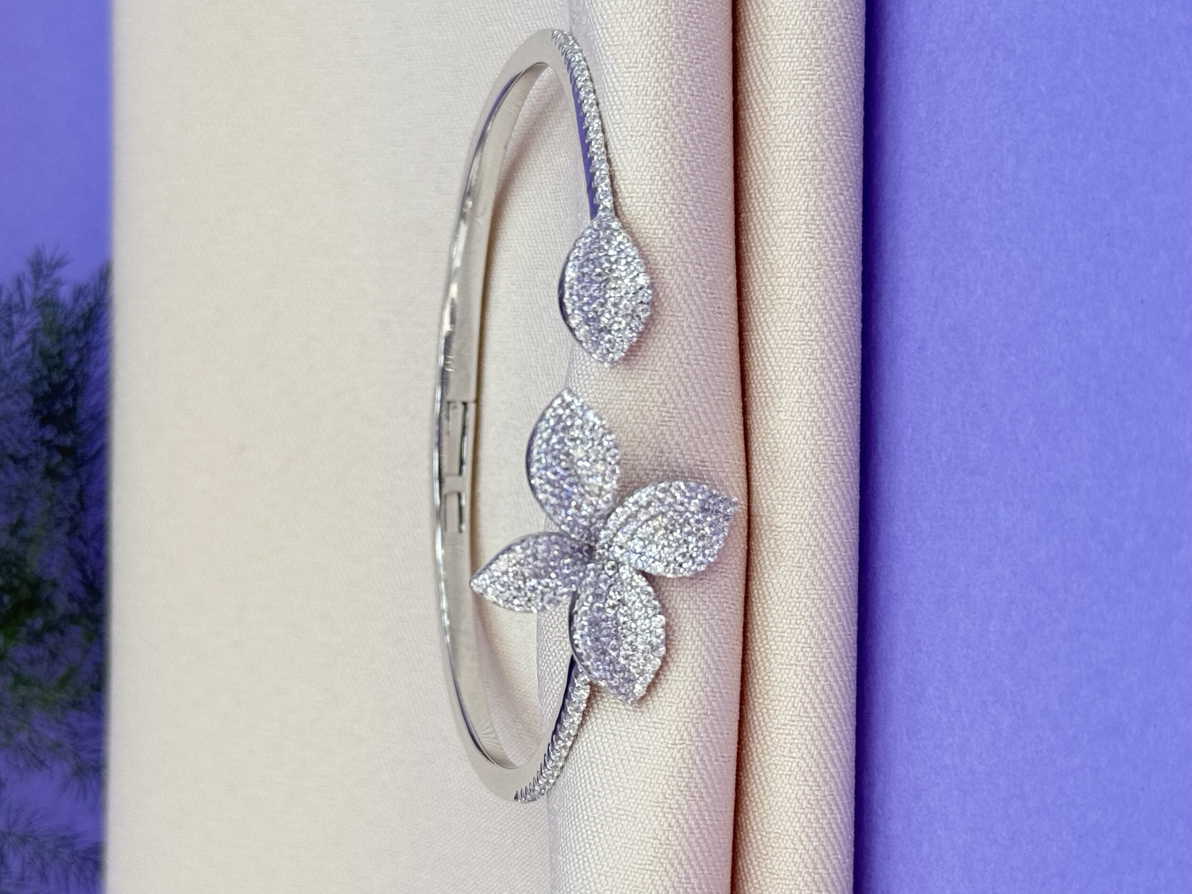 🤍 Byzylyk argjendi 925✨