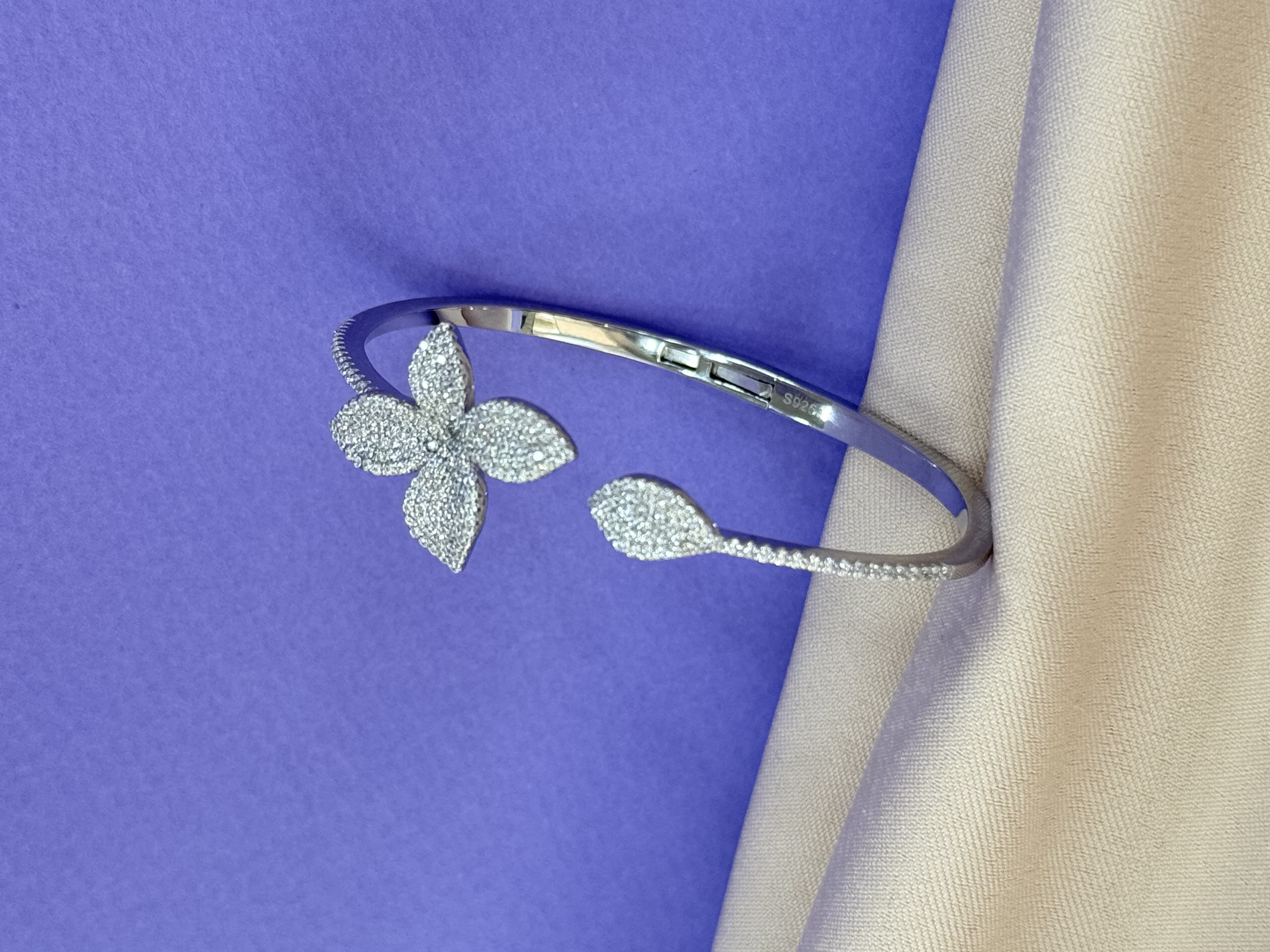 🤍 Byzylyk argjendi 925✨