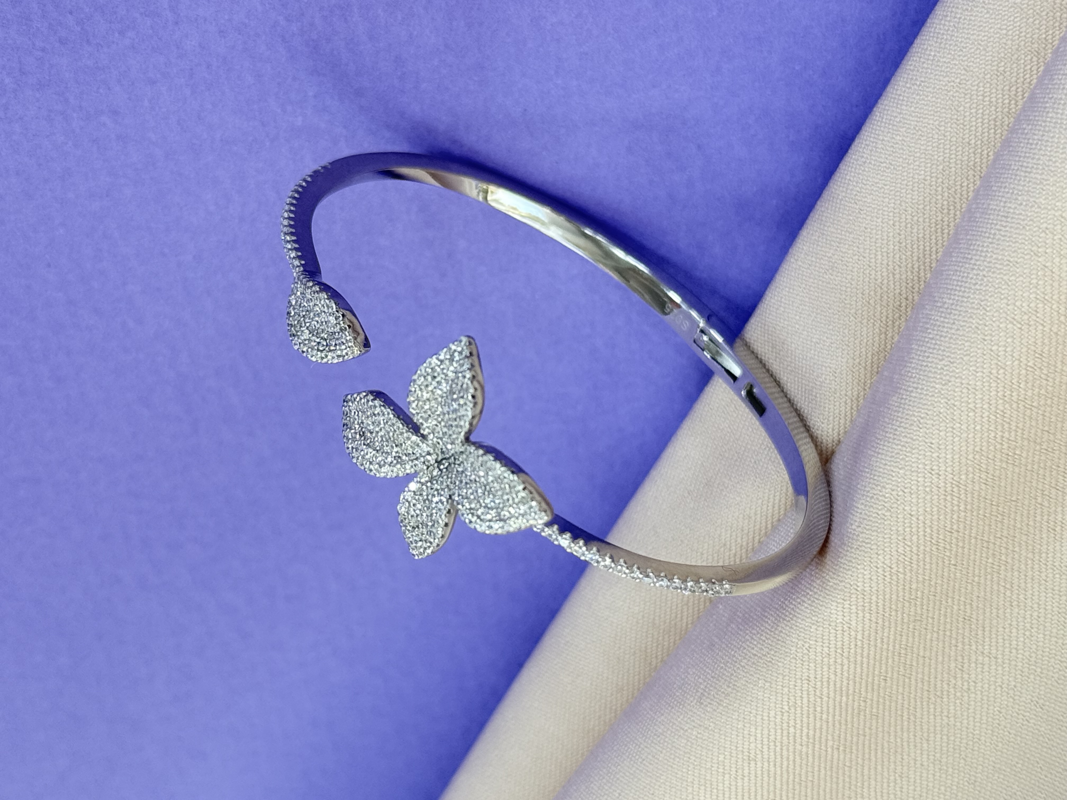 🤍 Byzylyk argjendi 925✨