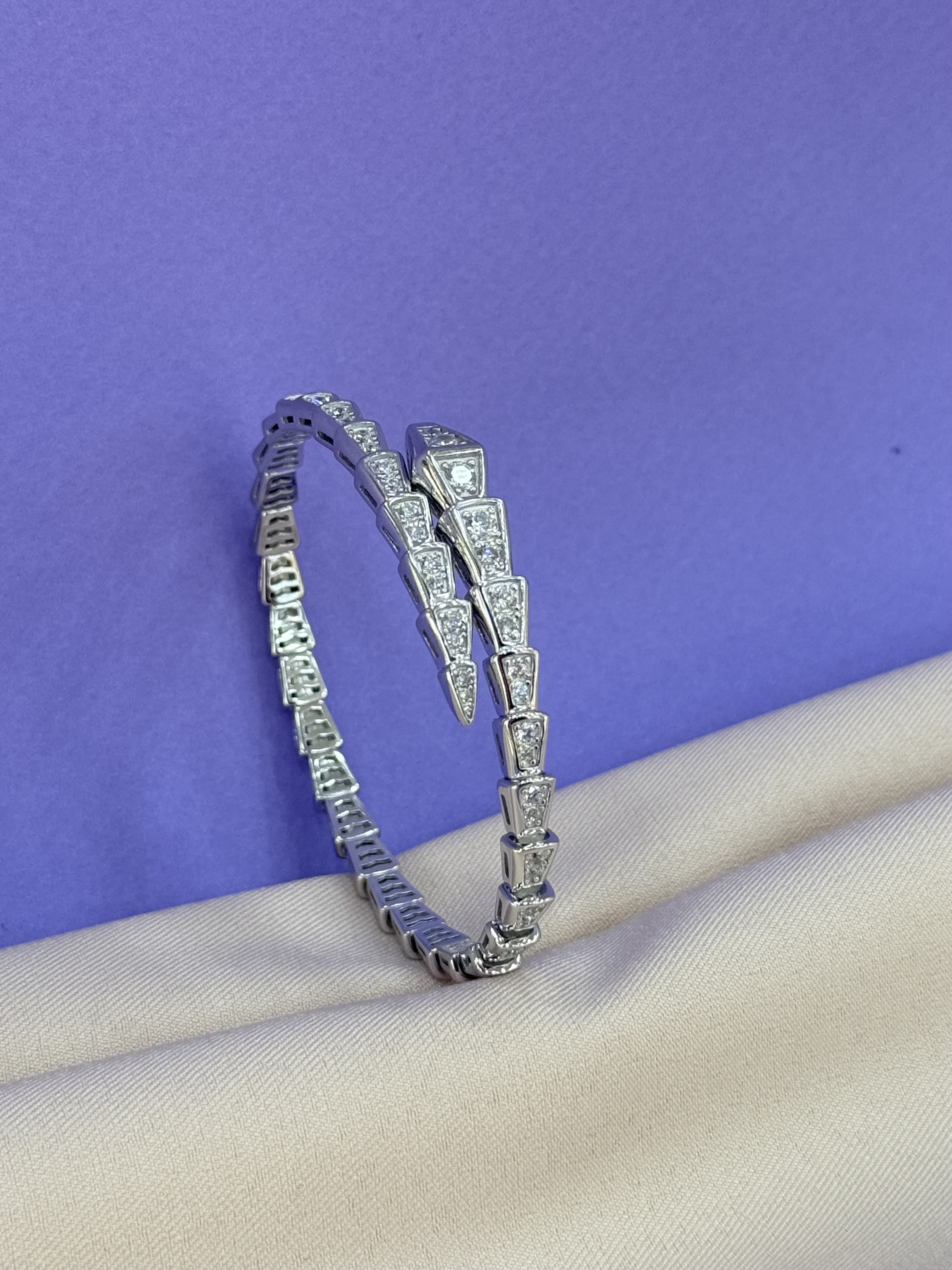 🤍 Byzylyk argjendi 925✨