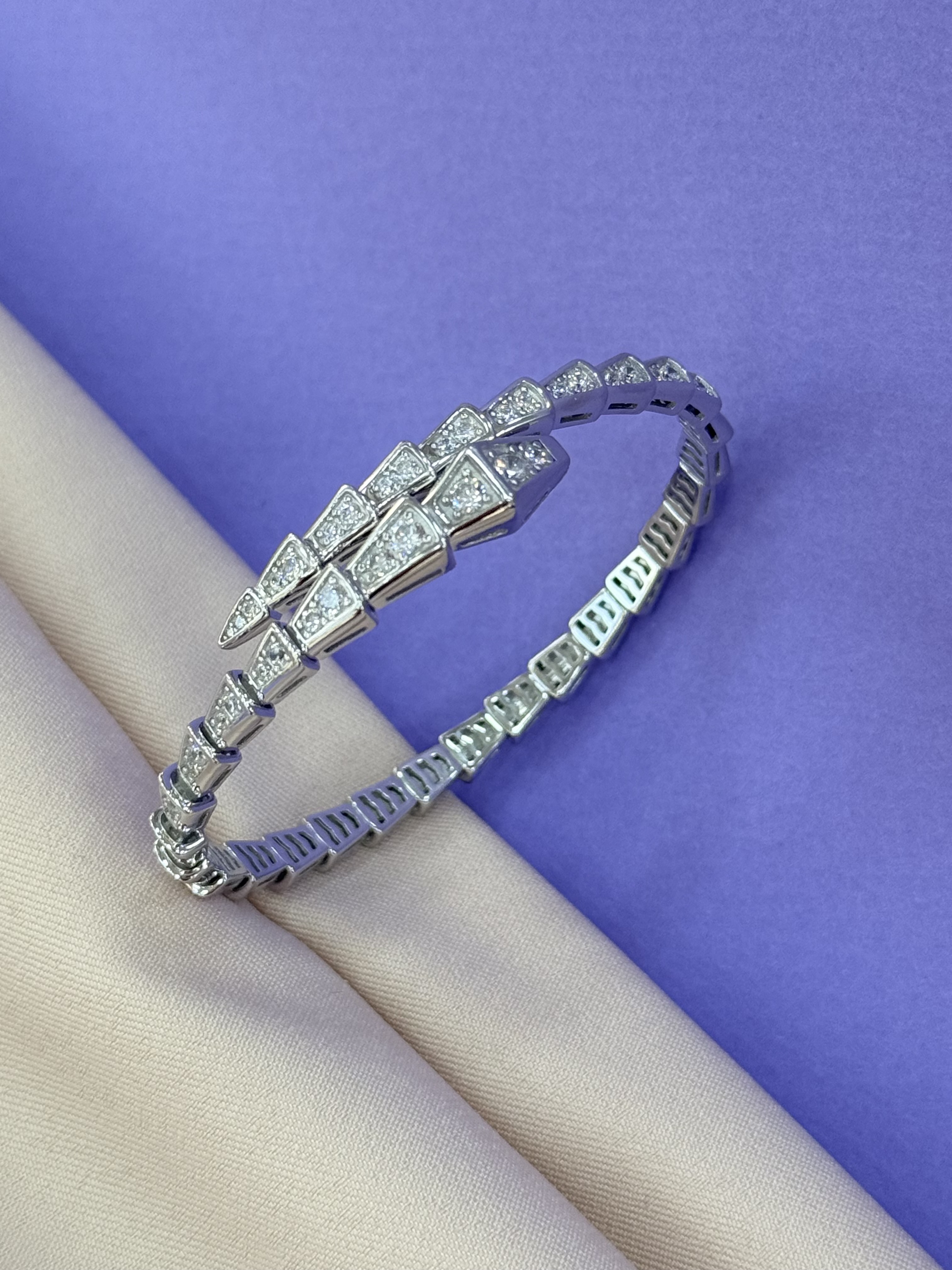 🤍 Byzylyk argjendi 925✨