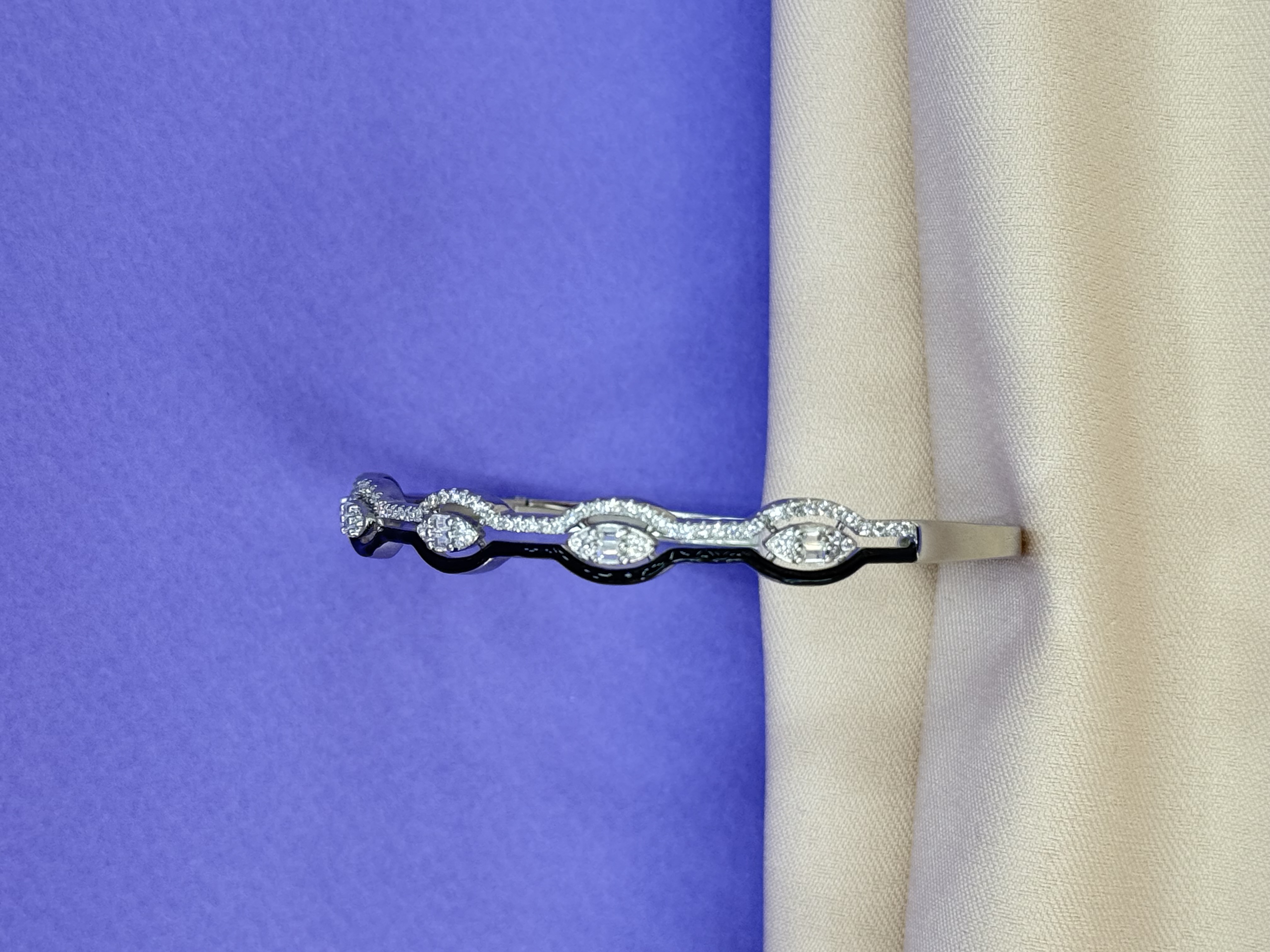 🤍 Byzylyk argjendi 925✨