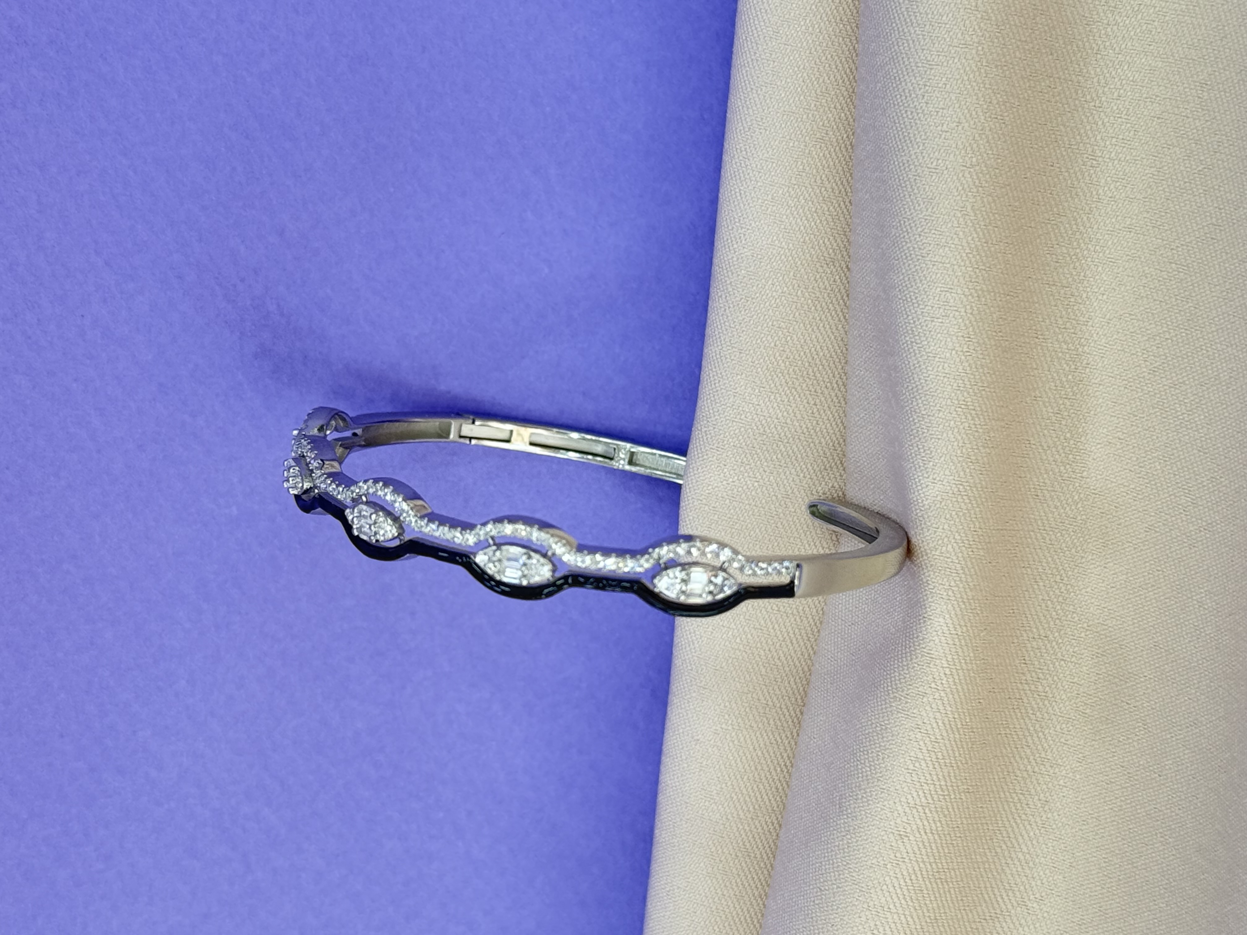 🤍 Byzylyk argjendi 925✨