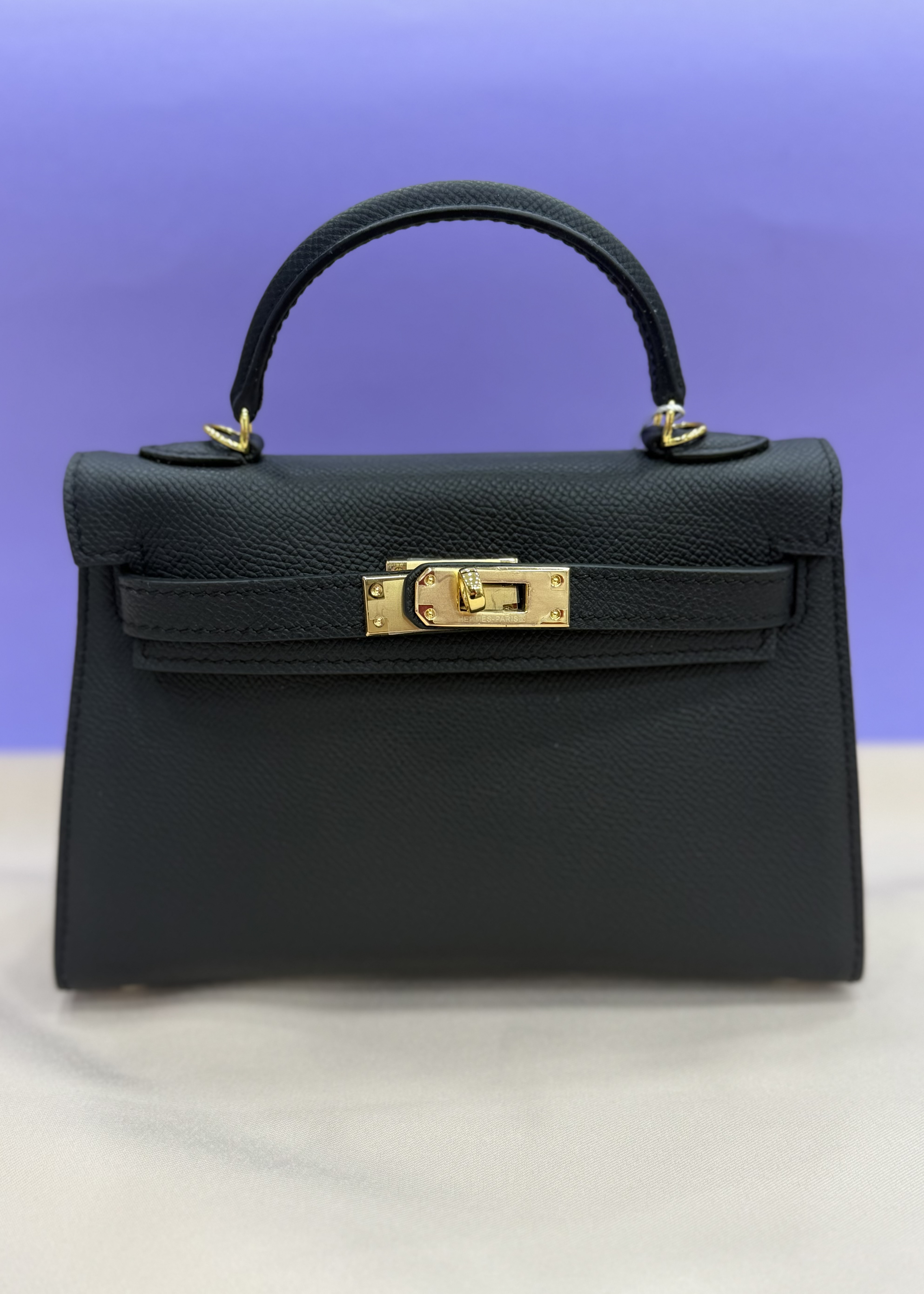 👜 Çantë Hermès në lëkurë premium 👜