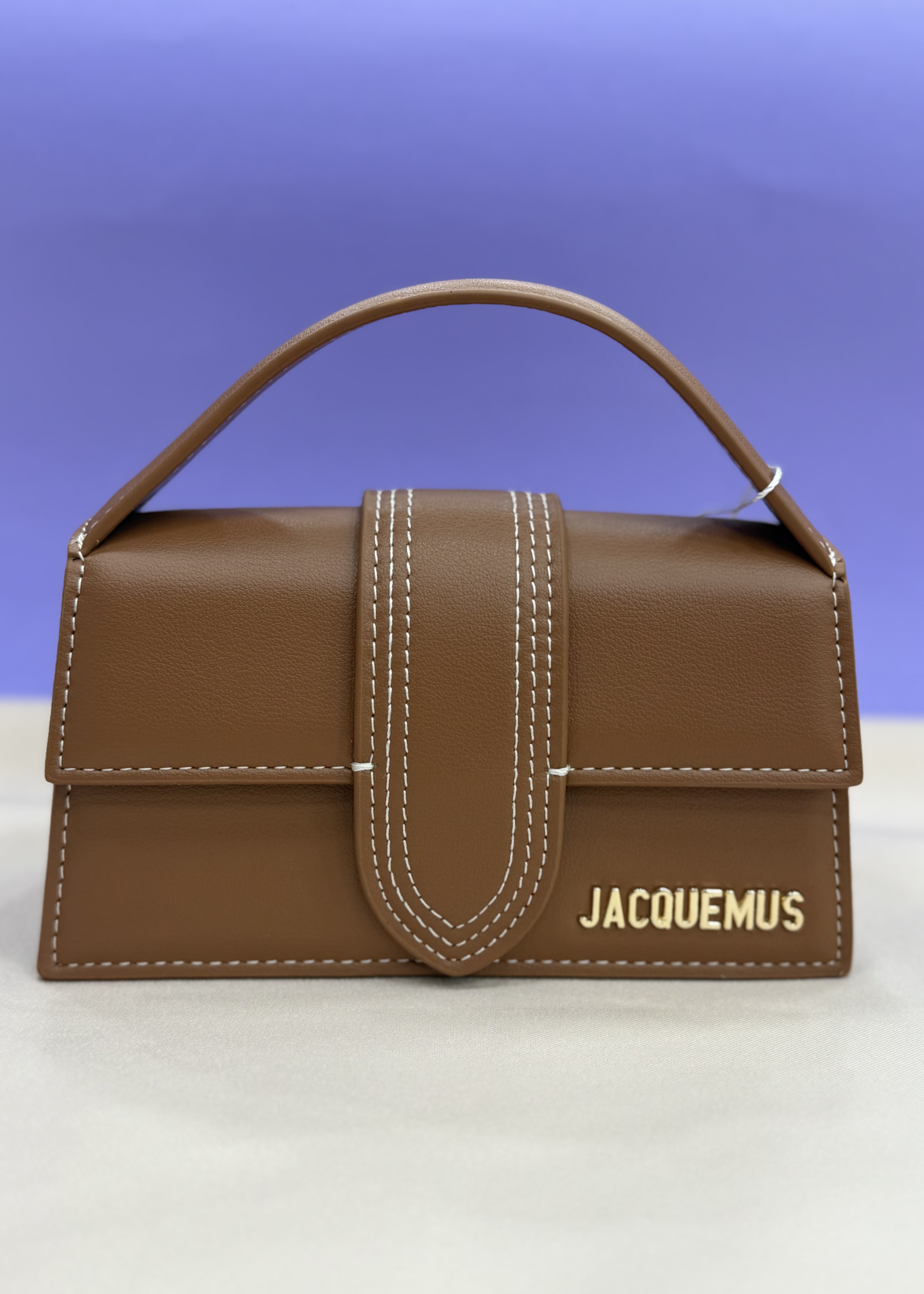 Jacquemus Leather Bags 