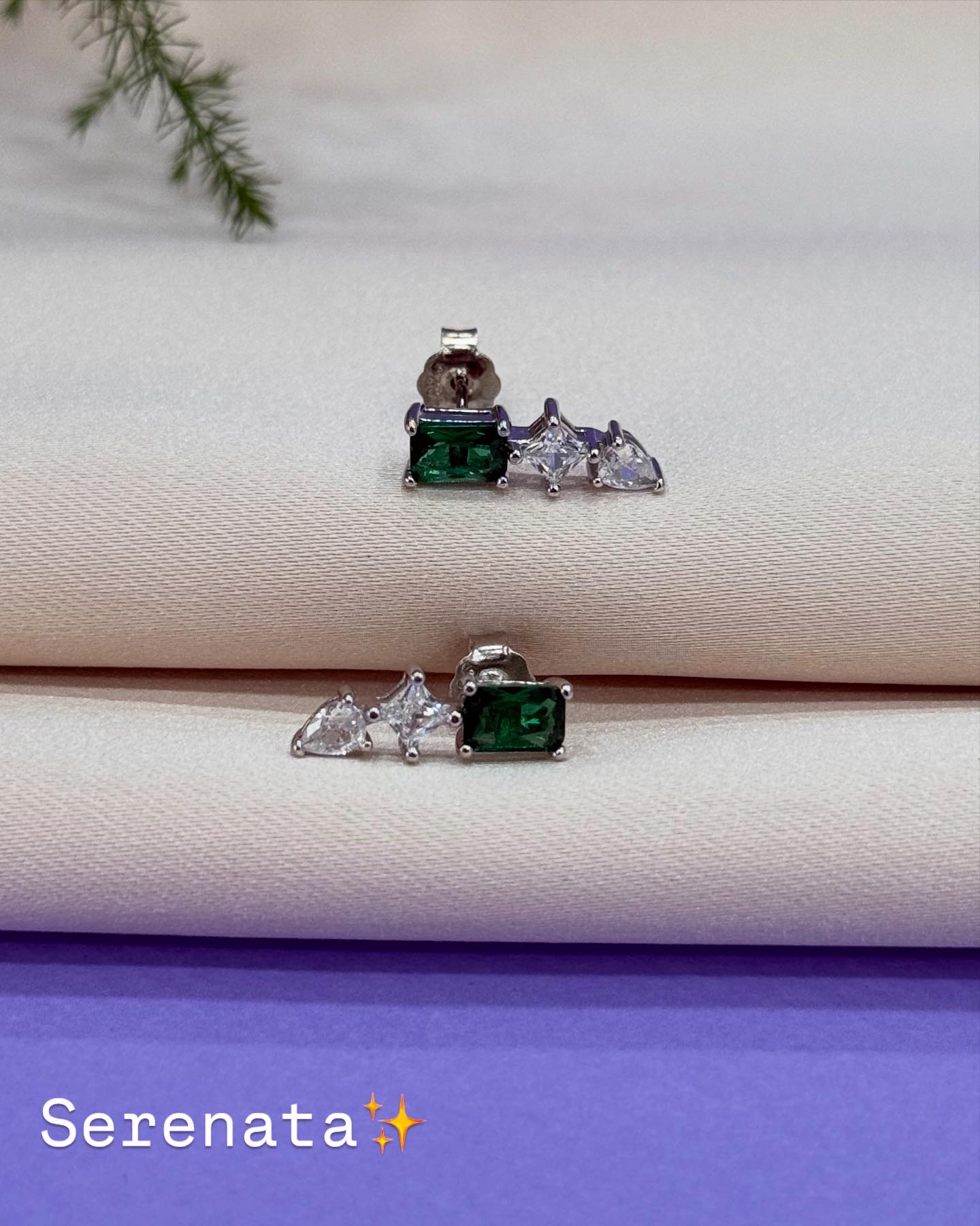 ✨Vathë argjendi 925 ✨