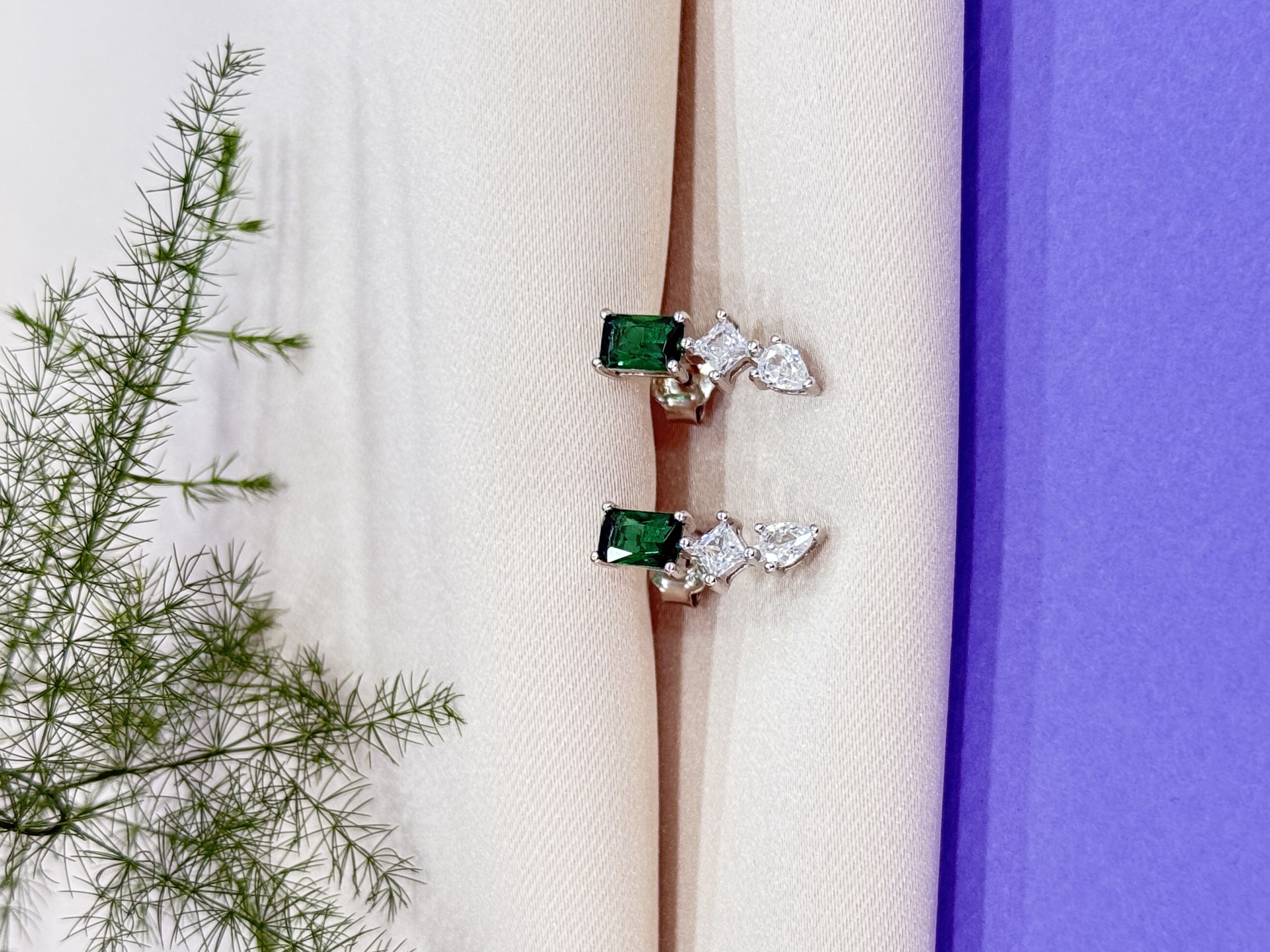 ✨Vathë argjendi 925 ✨