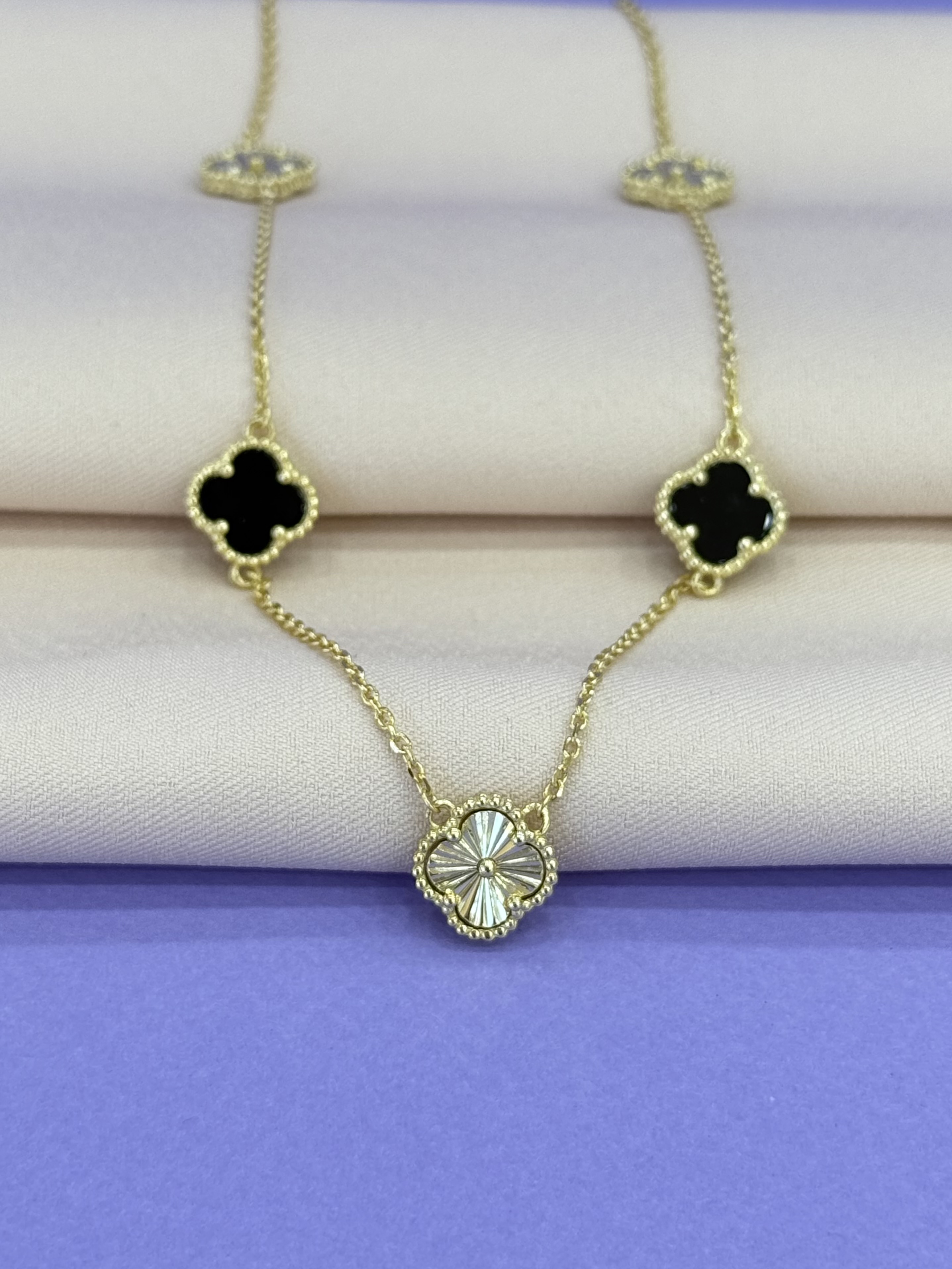 ✨Varëse argjendi e larë në flori ✨925 ✨ 