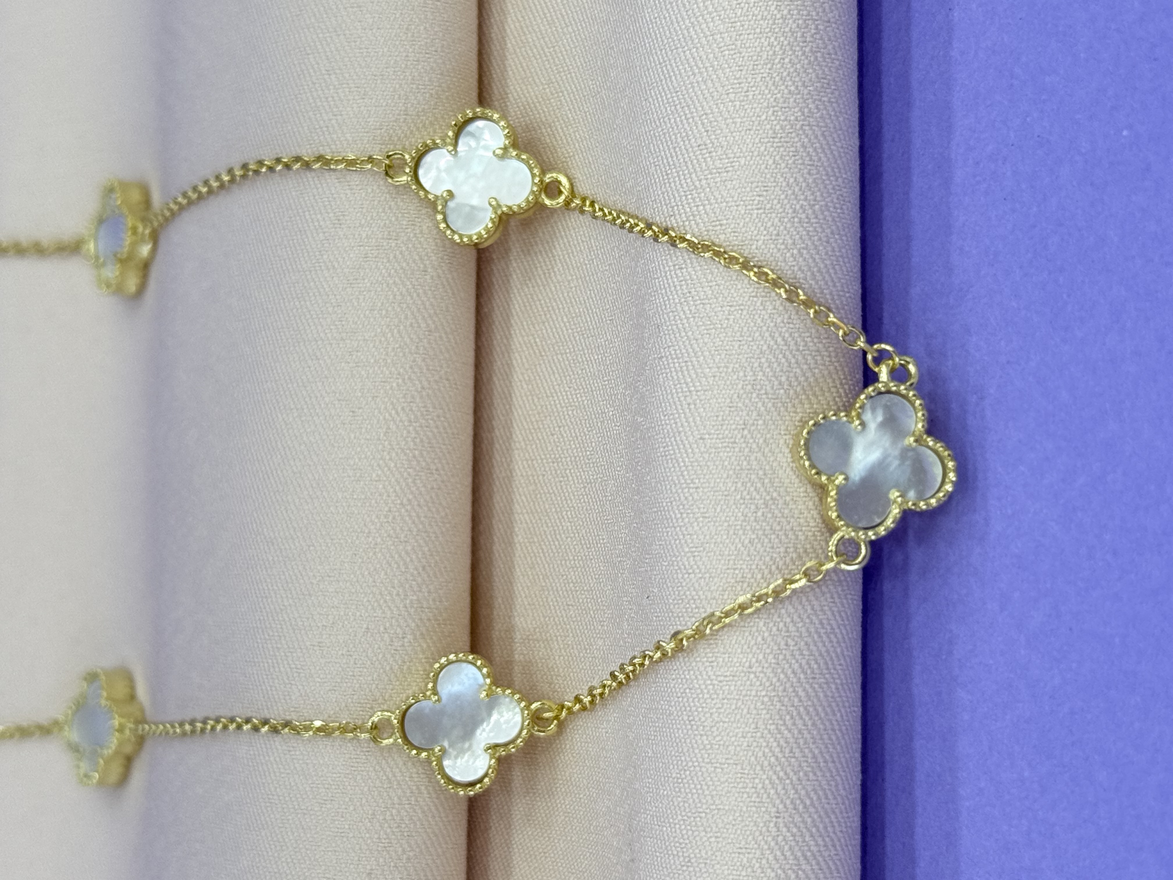 ✨Varëse argjendi e larë në flori ✨925 ✨ 