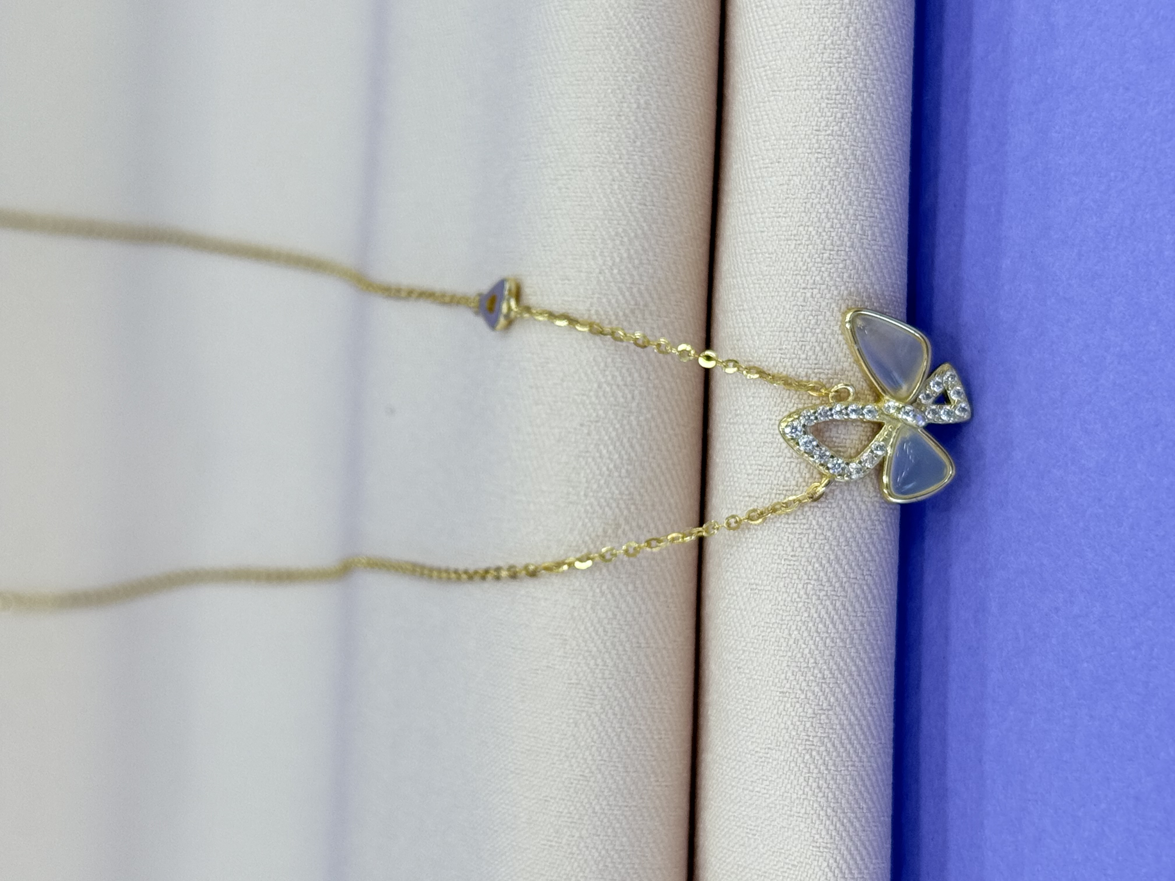 ✨Varëse argjendi e larë në flori ✨925 ✨ 