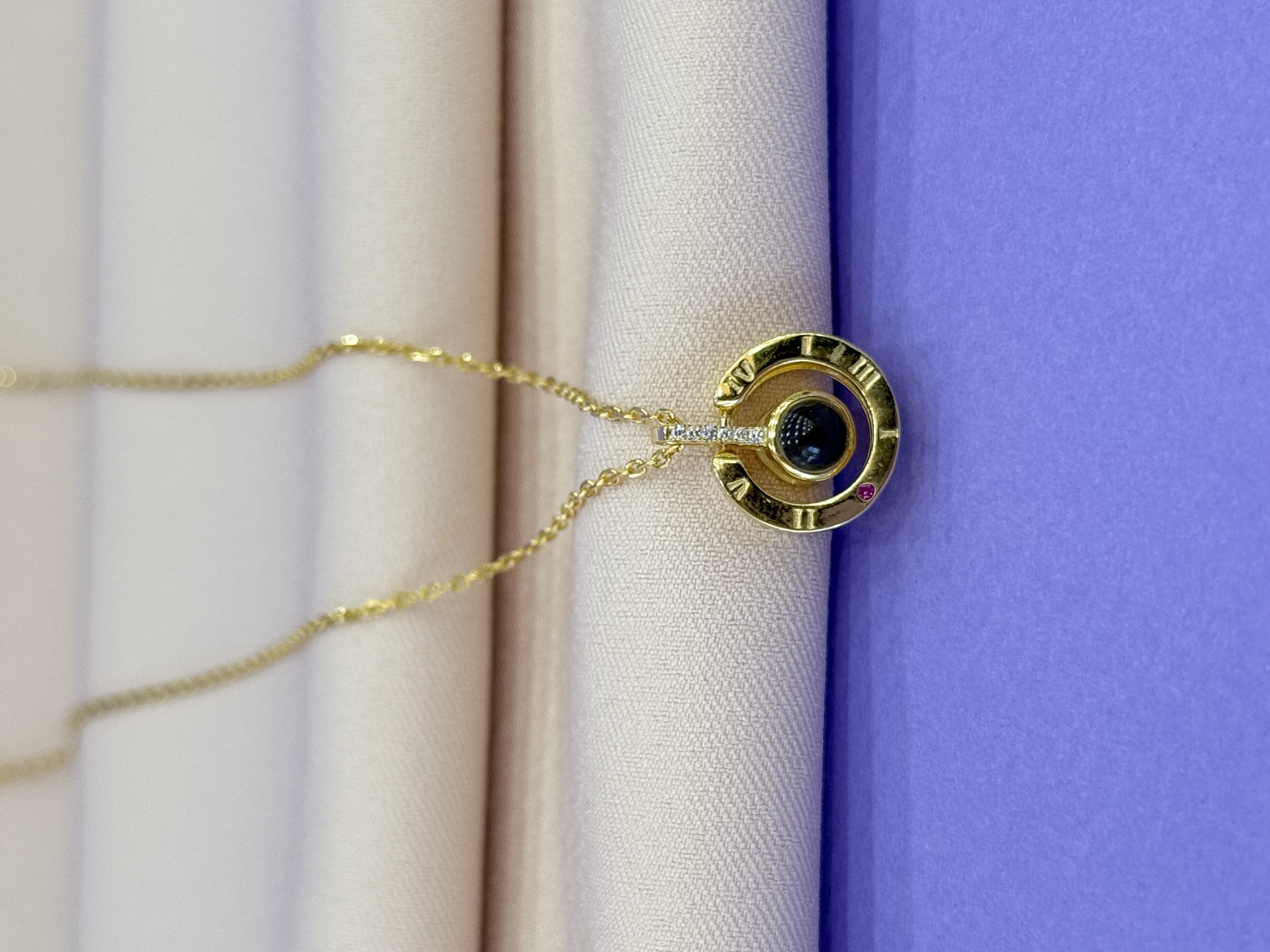 ✨Varëse argjendi e larë në flori ✨925 ✨ 