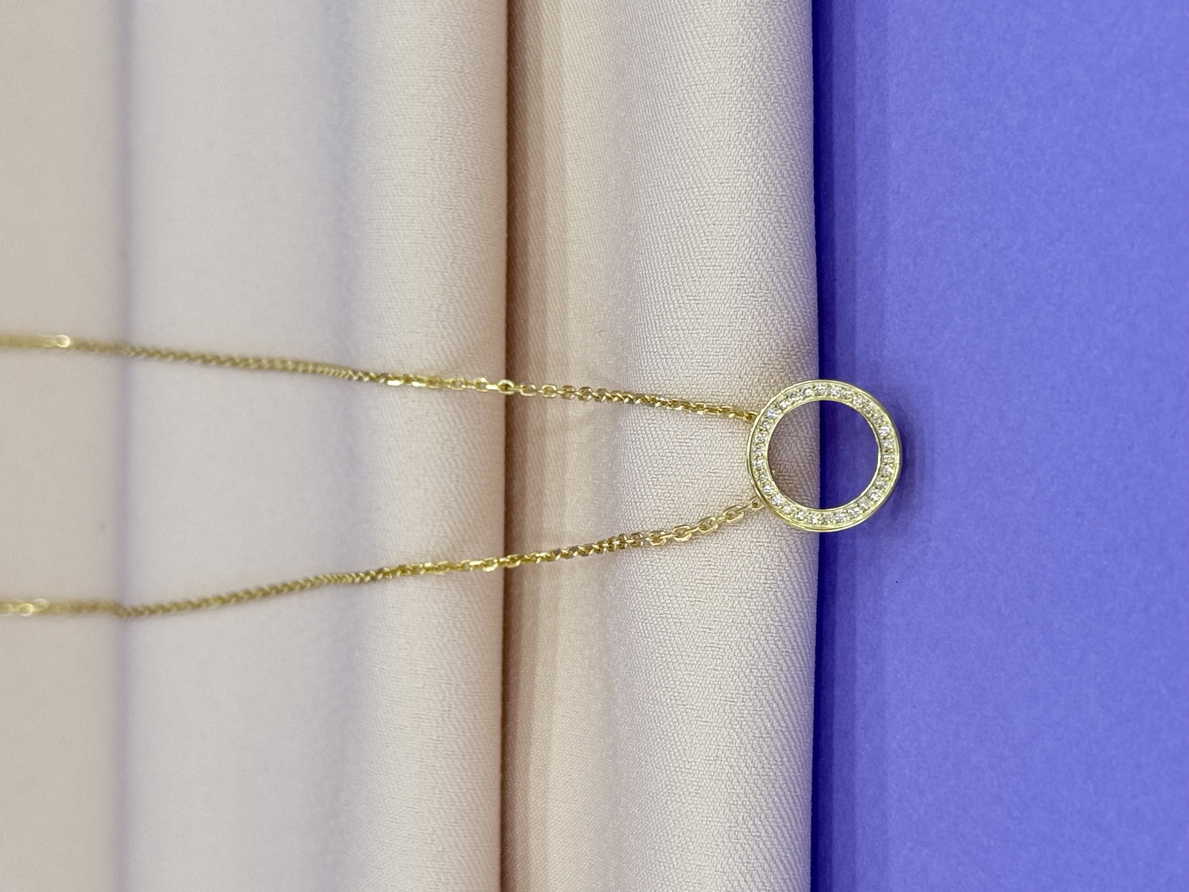 ✨Varëse argjendi e larë në flori ✨925 ✨ 