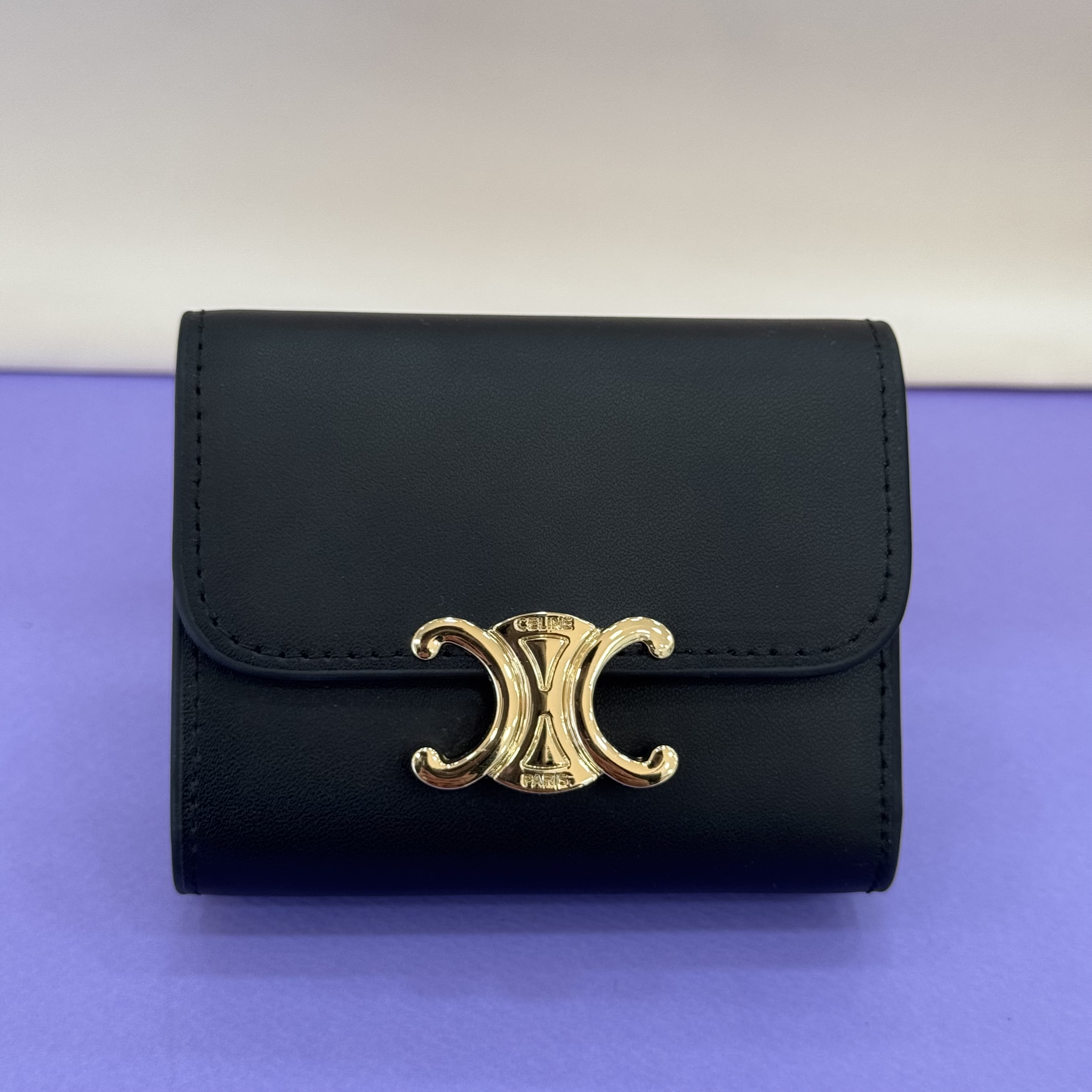 Celine wallet