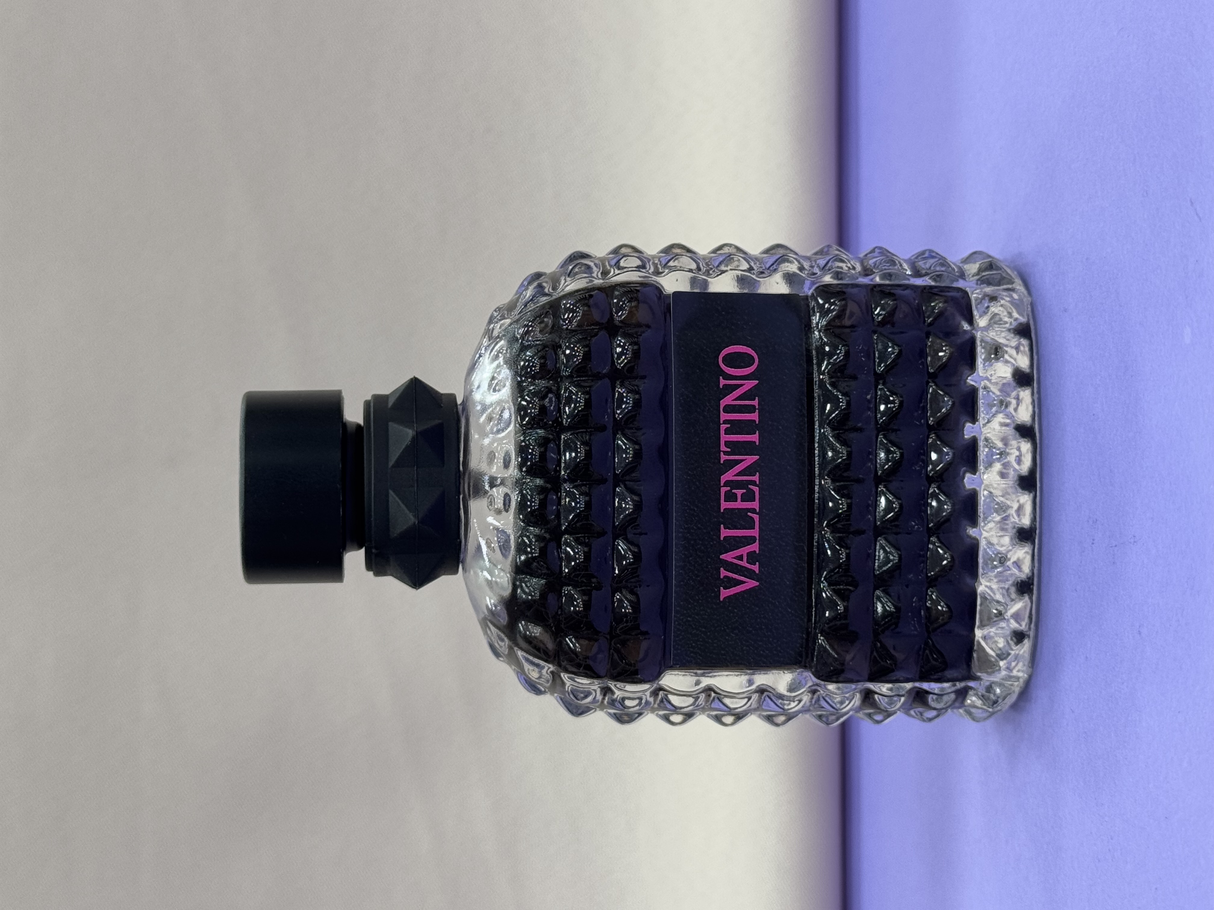 Valentino Uomo Born in Roma