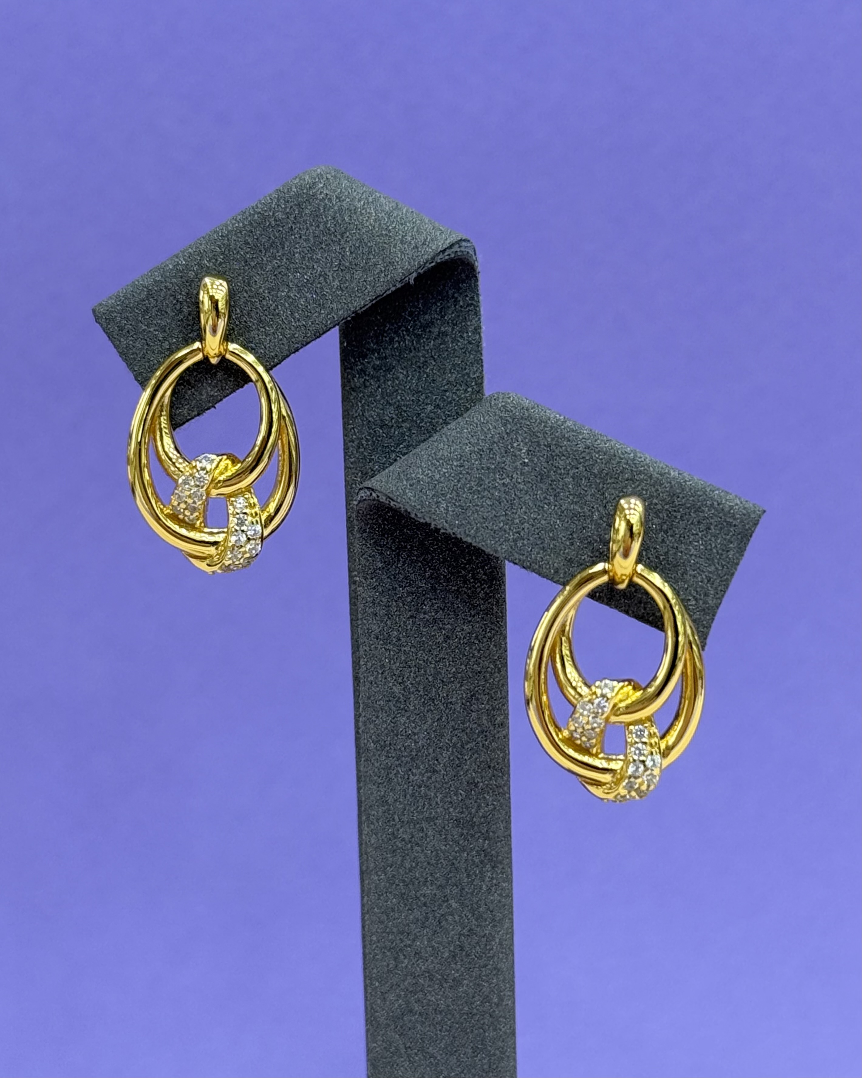 ✨Vathë argjendi të larë në flori 💫💫