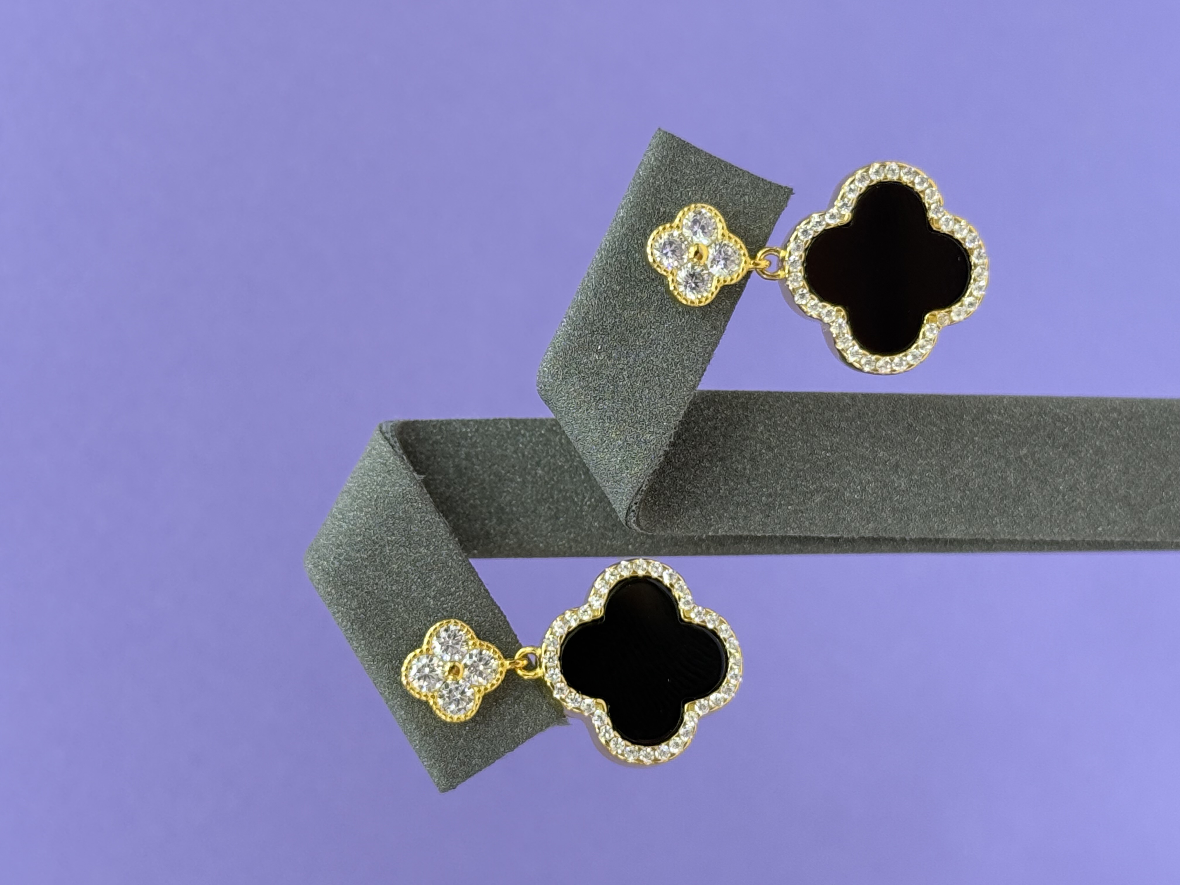 ✨Vathë argjendi  të larë në flori 💫💫